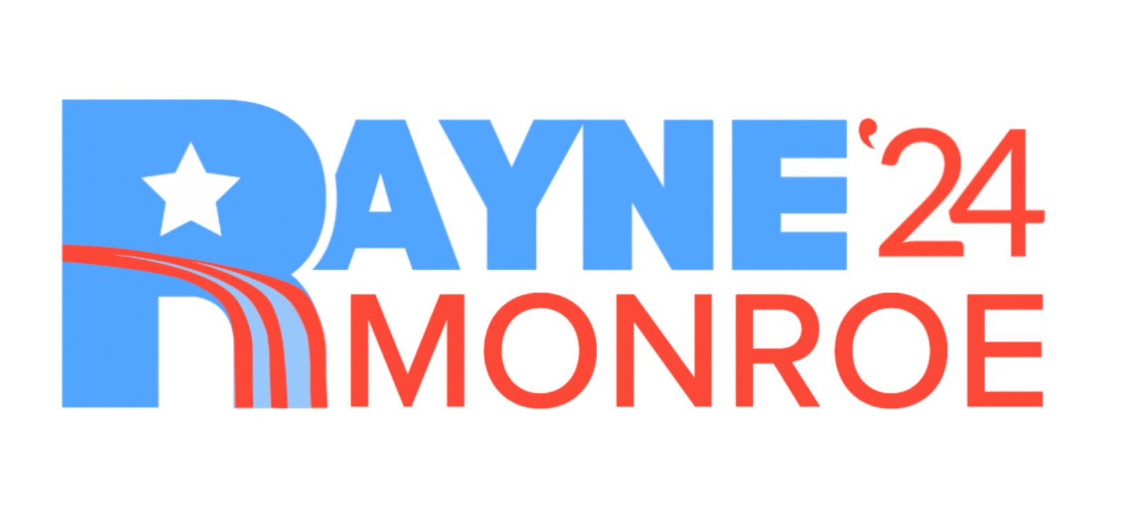 Rayne Monroe (*Mockup*)