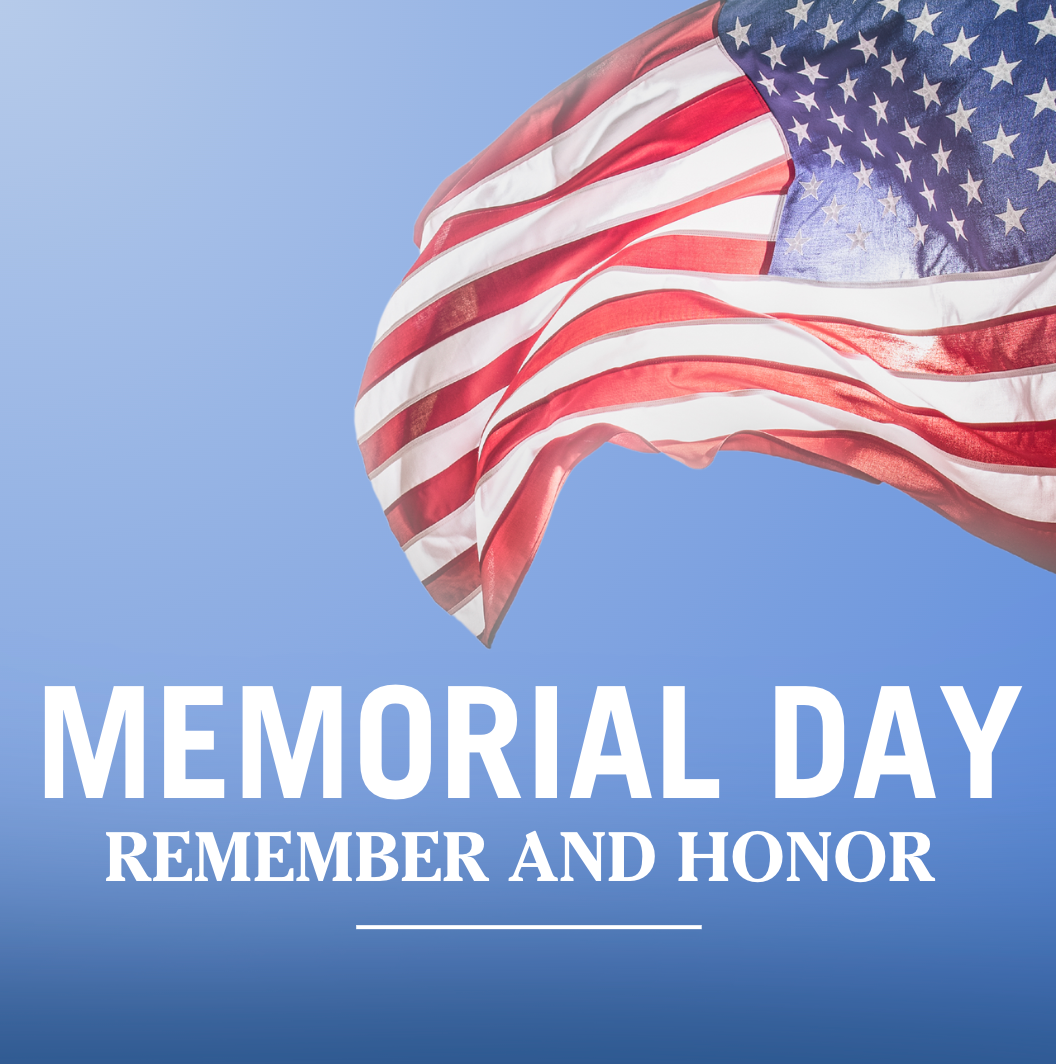 Memorial Day