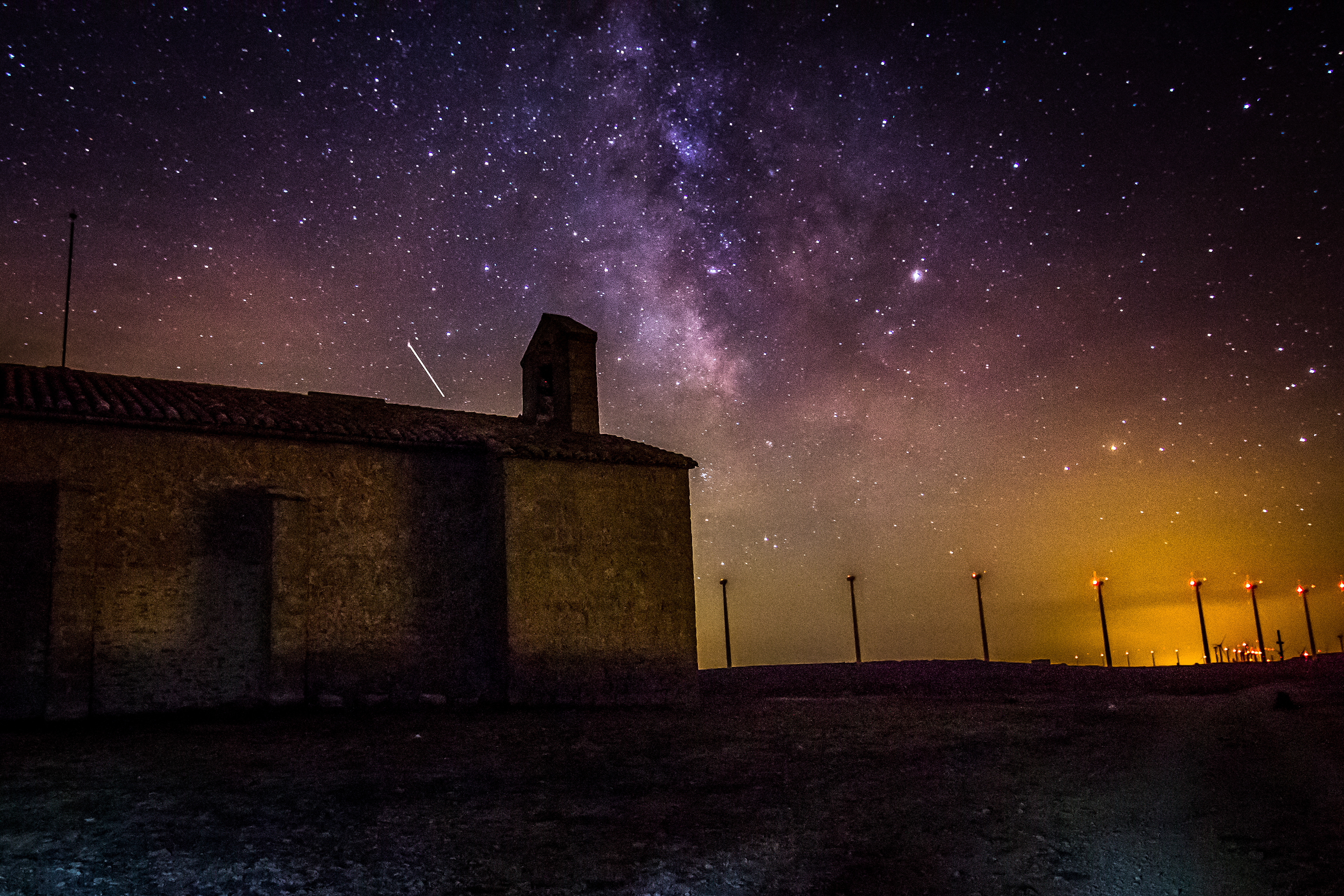 Sant Pere de Caellfort