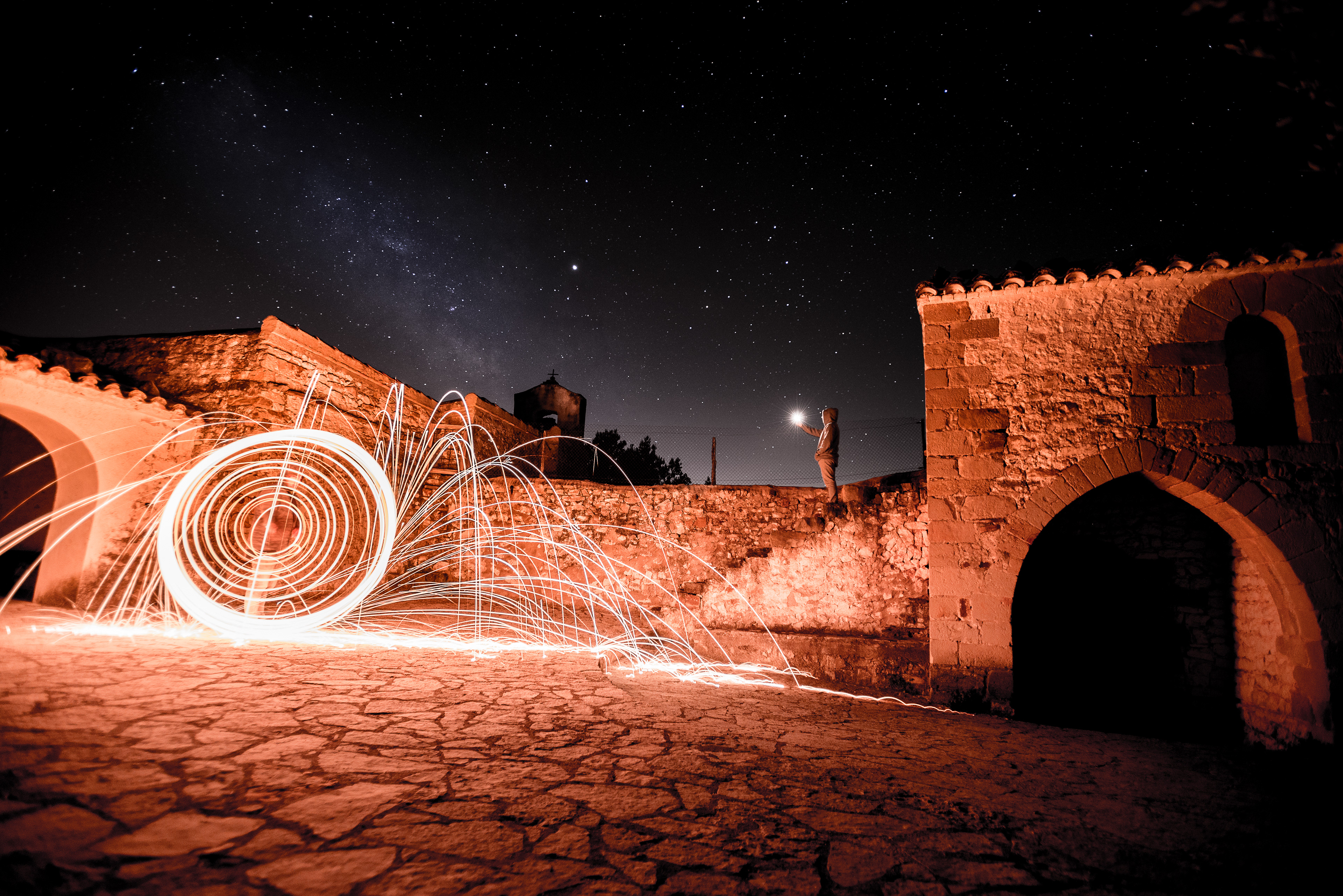 Sant Miquel de les Torrocelles