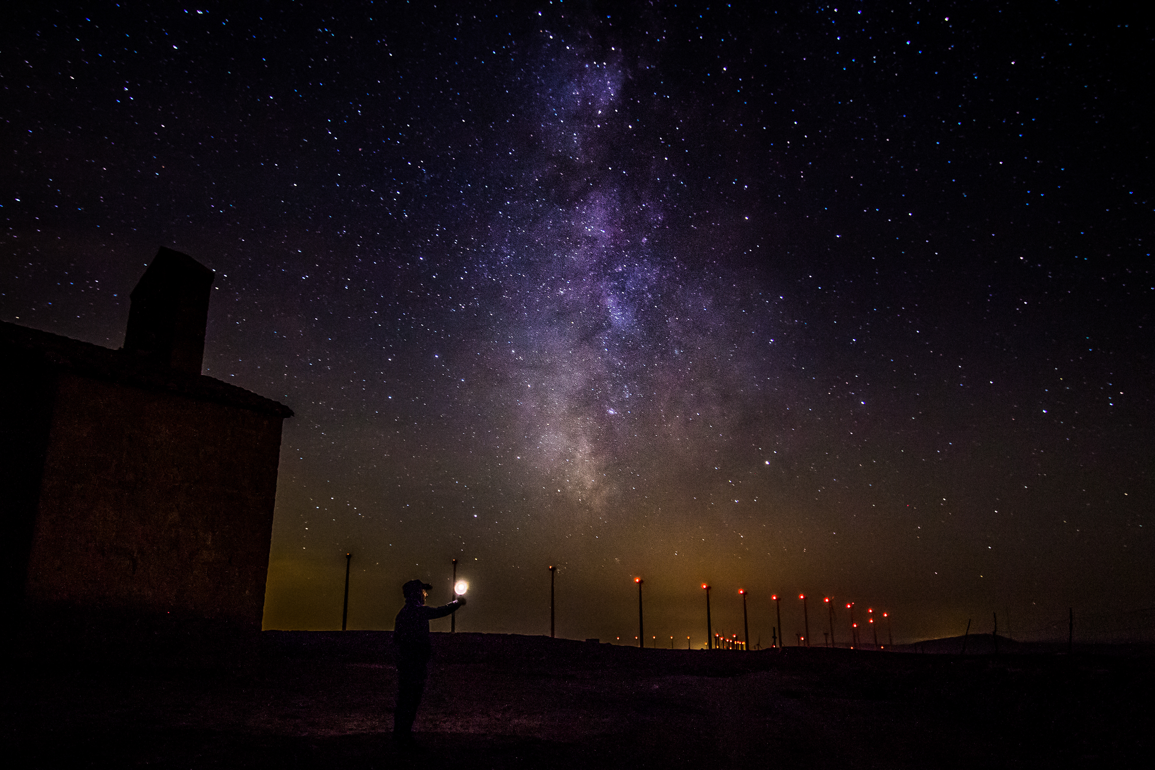Sant Pere de Catellfort