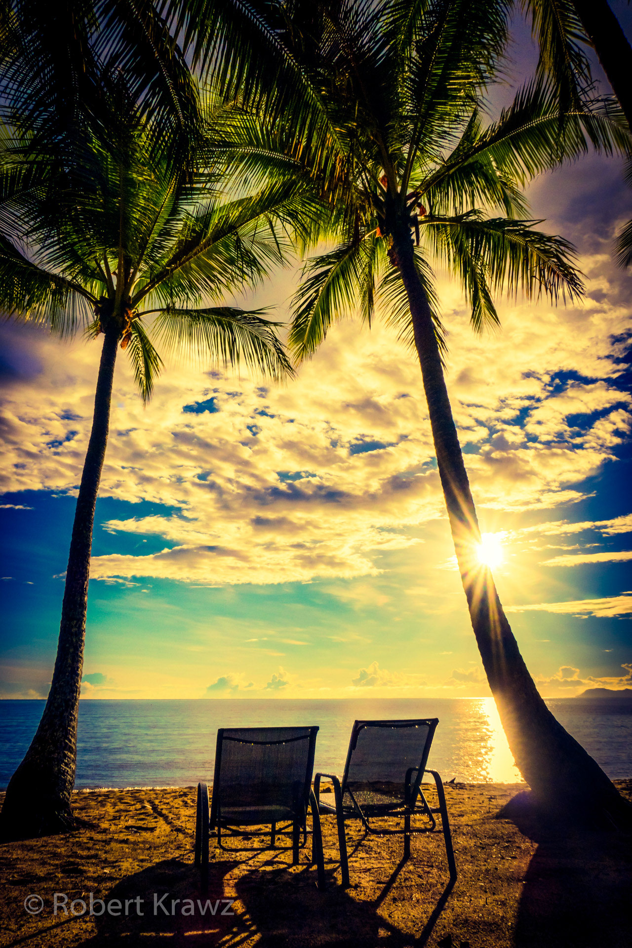 Palm Cove, Queensland, Australia