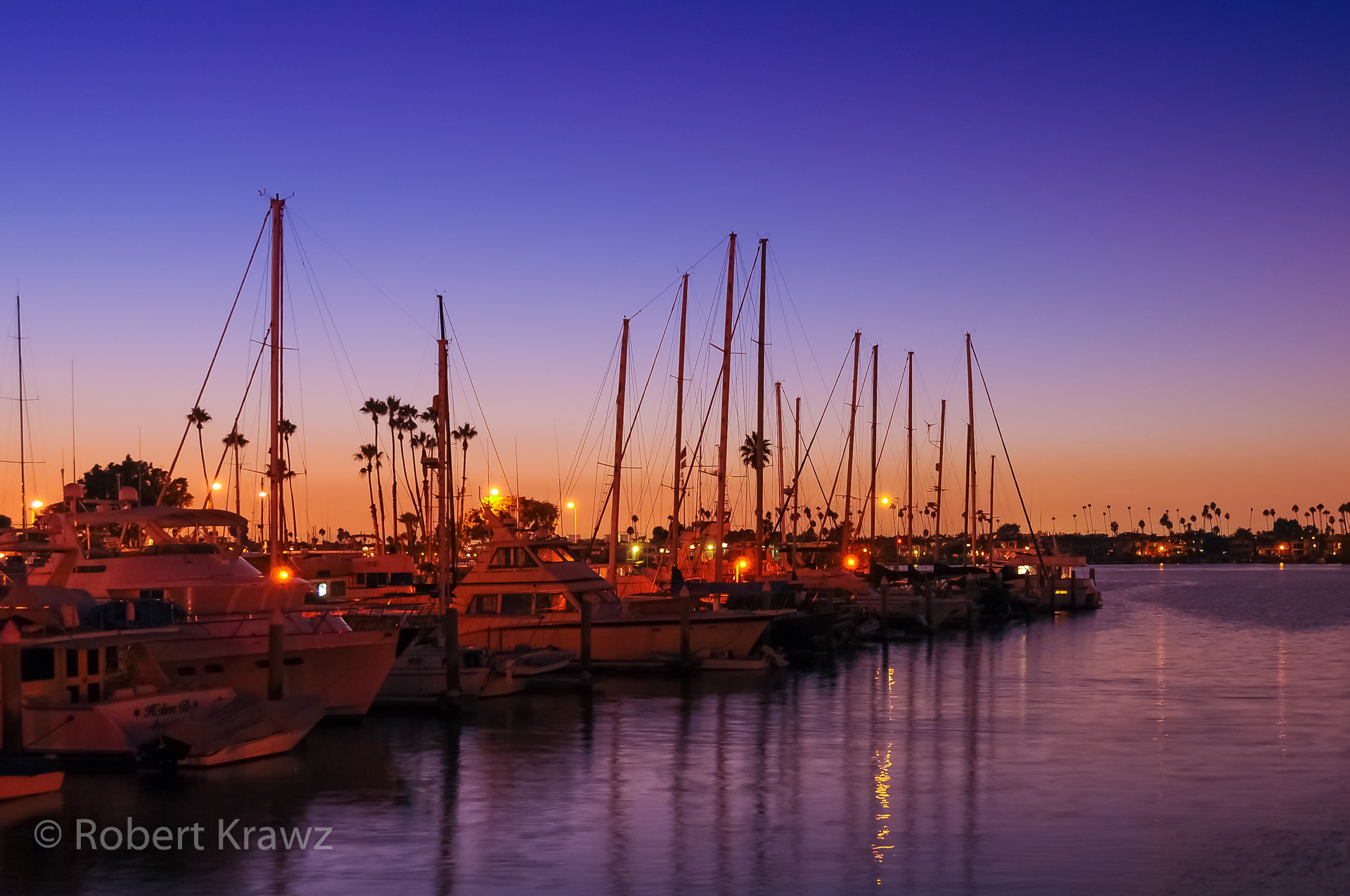 Los Angeles (CA), USA