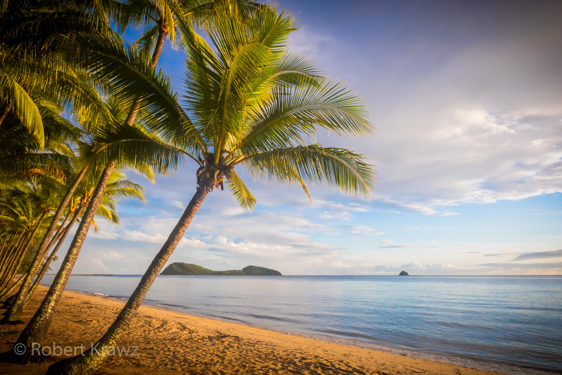 Palm Cove, Queensland, Australia