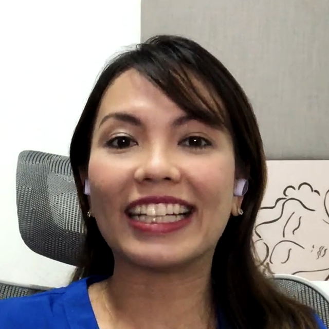 Farah P., Linguist, Kuala Lumpur, Malaysia