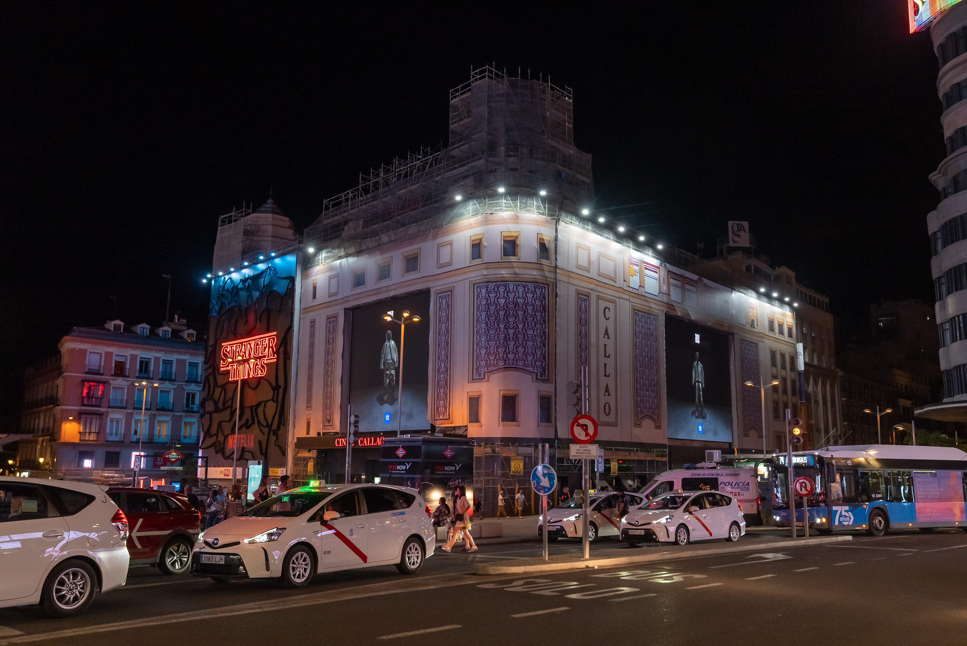Madrid