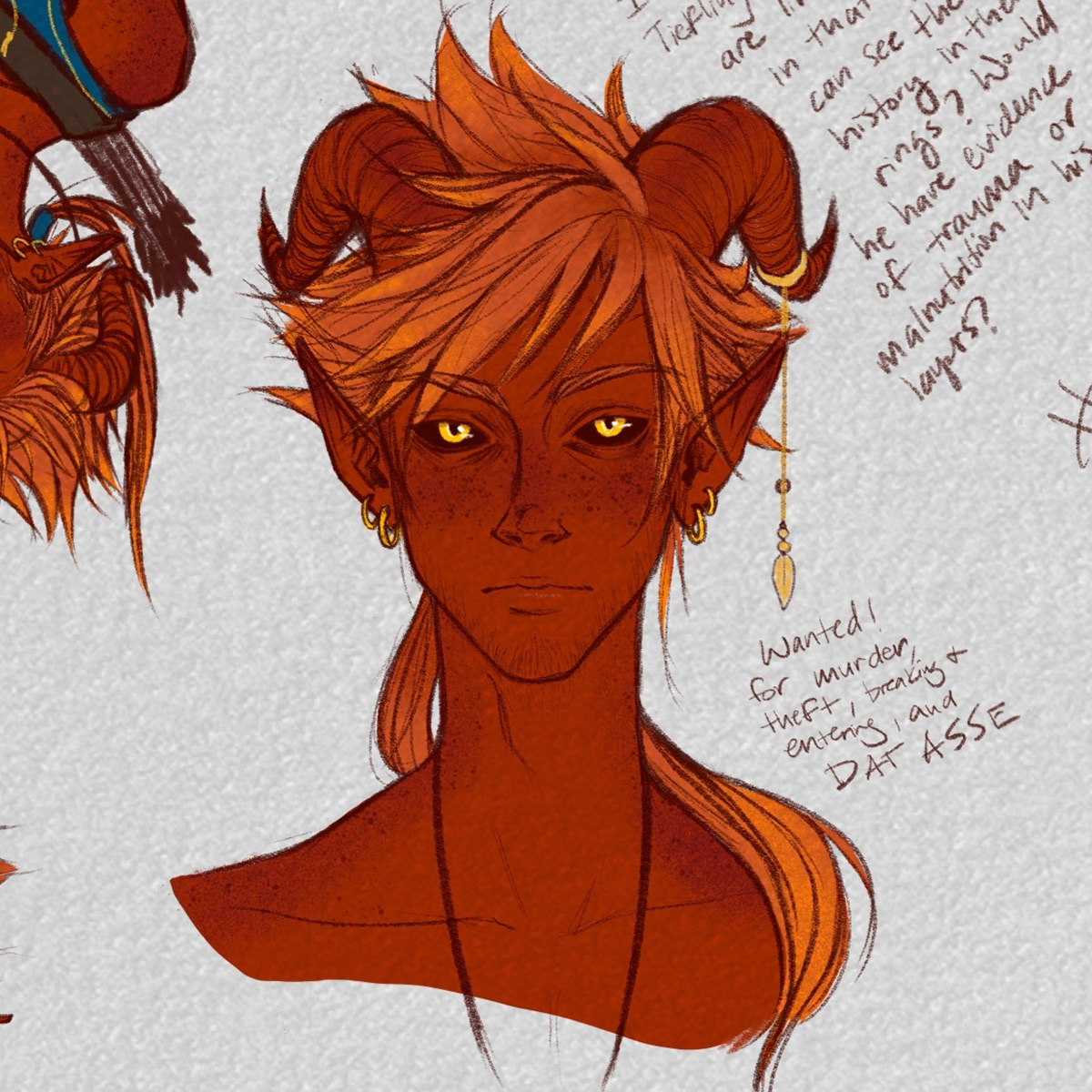 Flat Colors