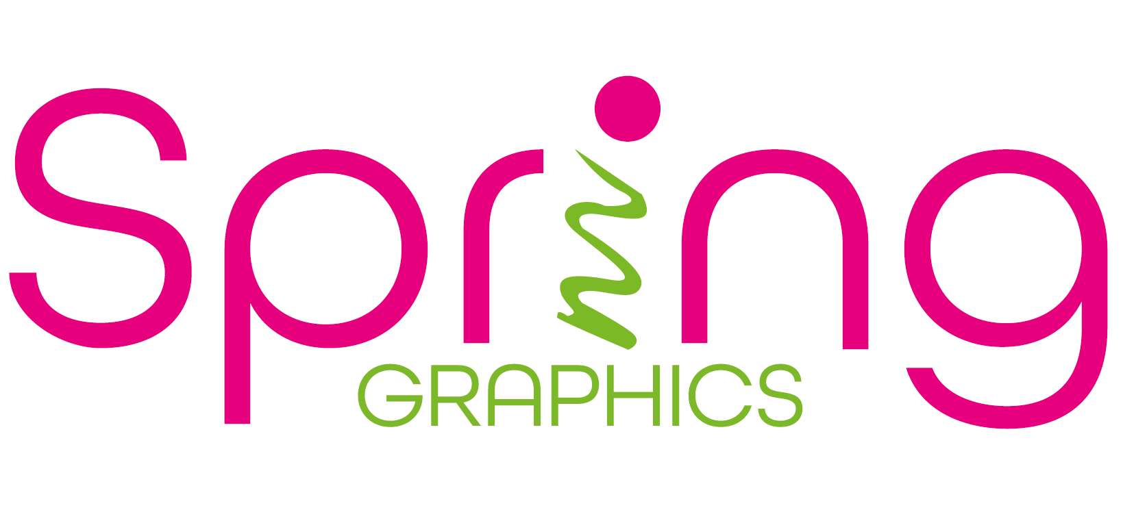 Spring Graphics