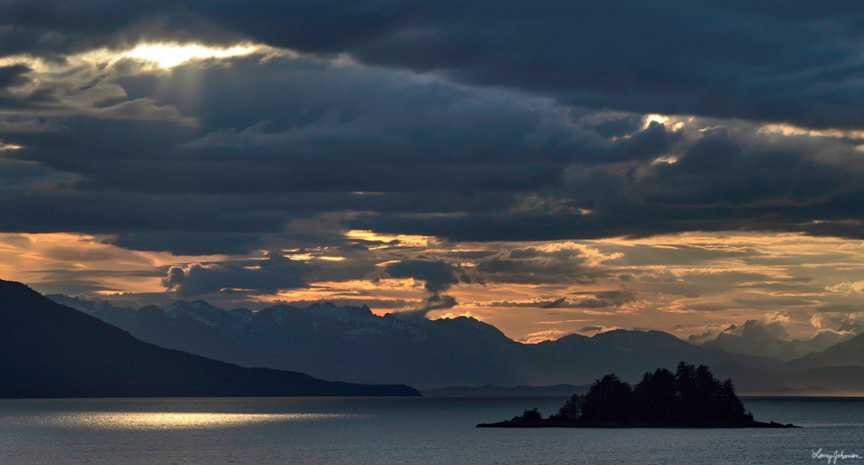 Auke Bay