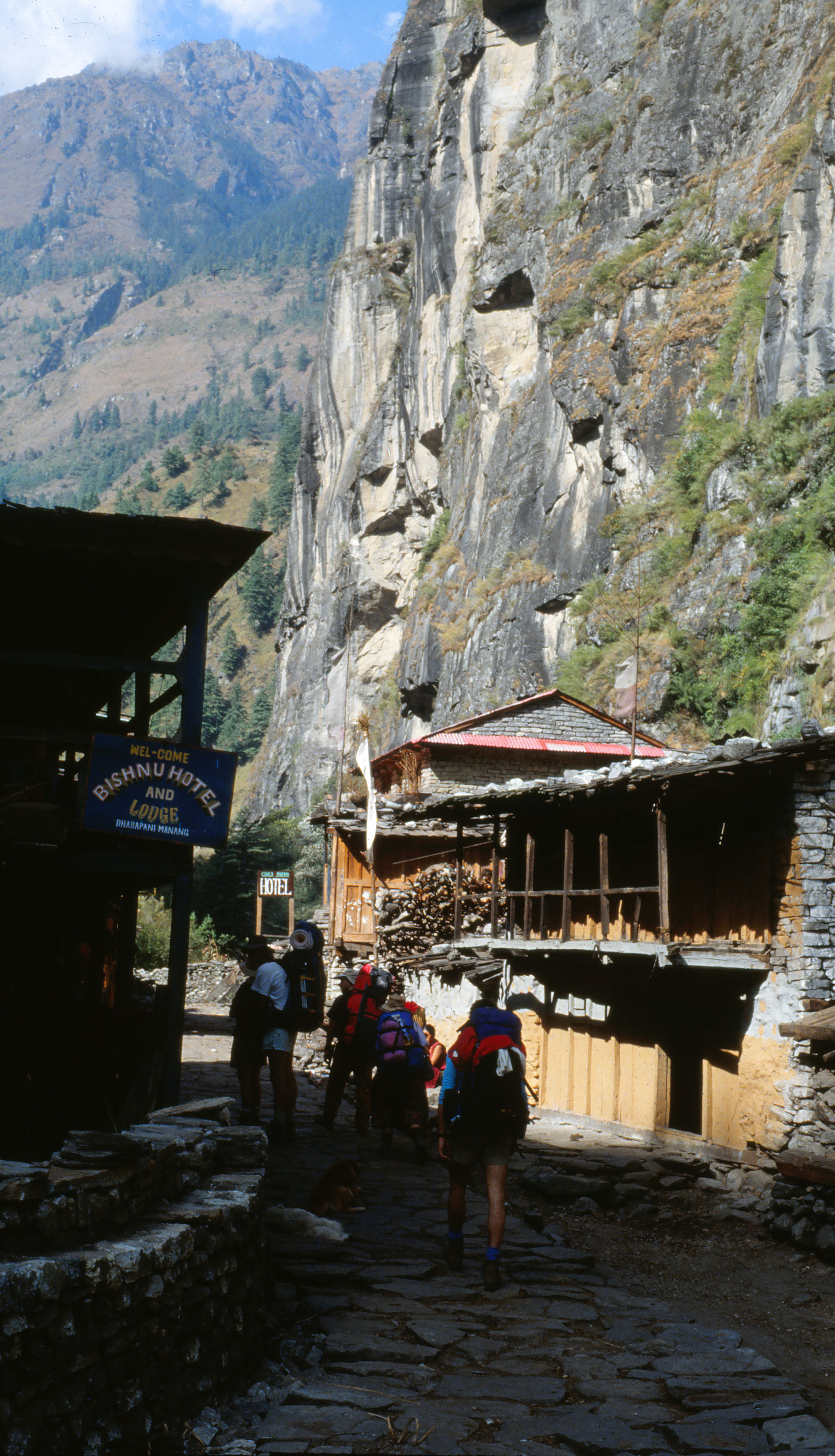 ANNAPURBA CIRCUIT