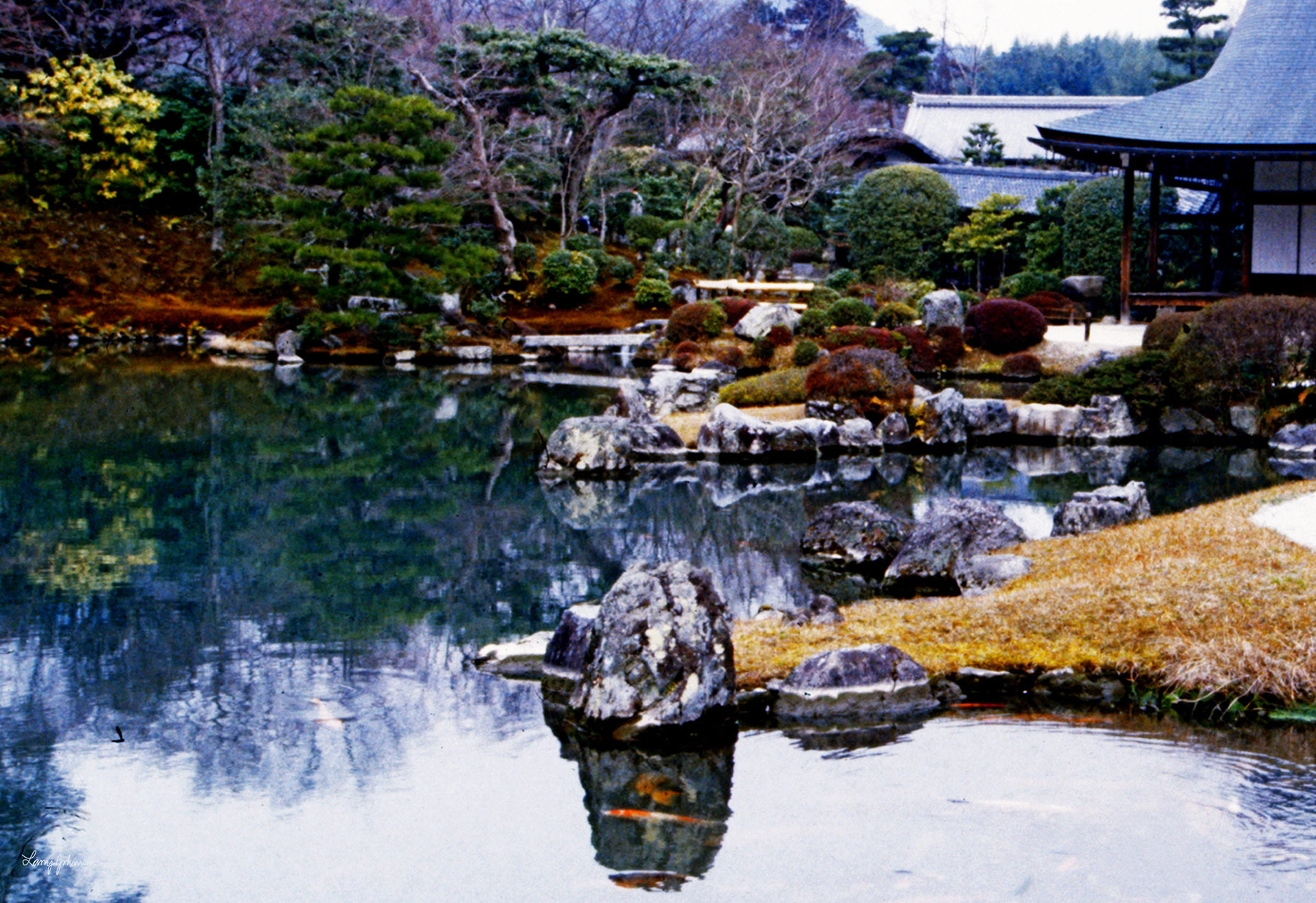 Kyoto