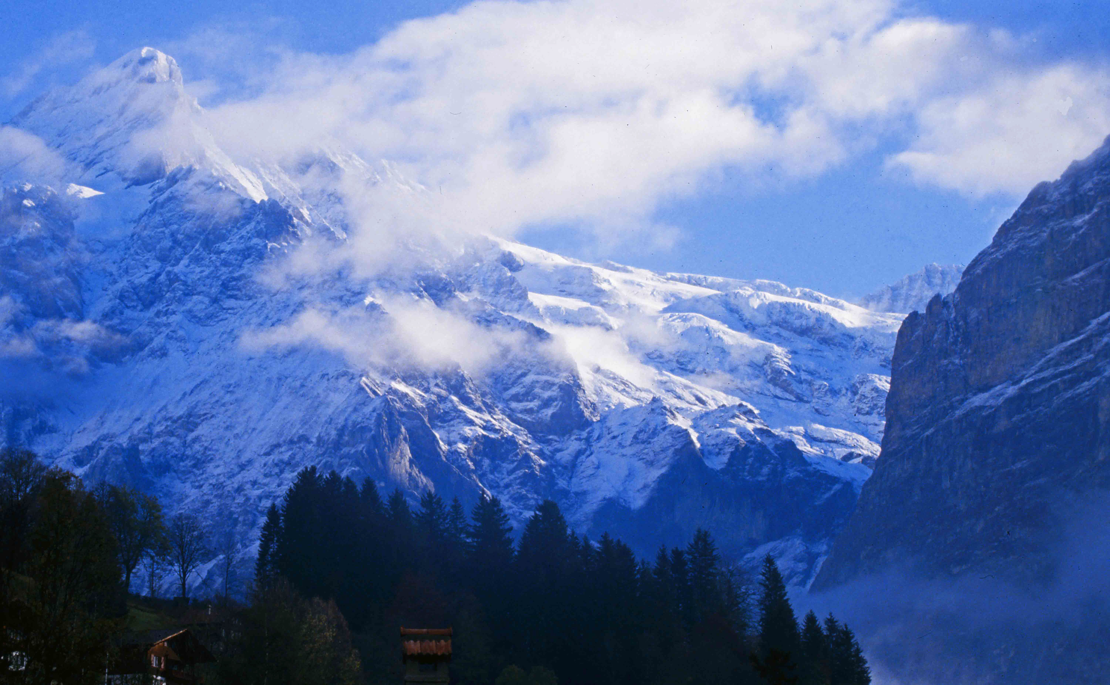 SWITZERLAND