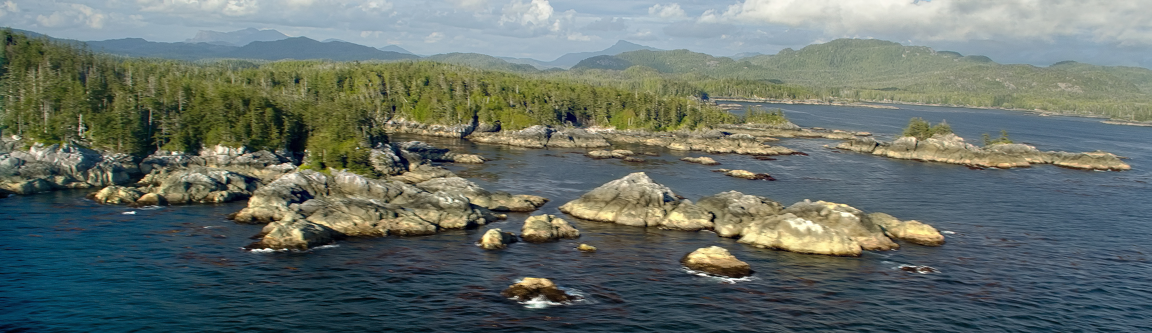 SOUTH PRINCE OF WALES