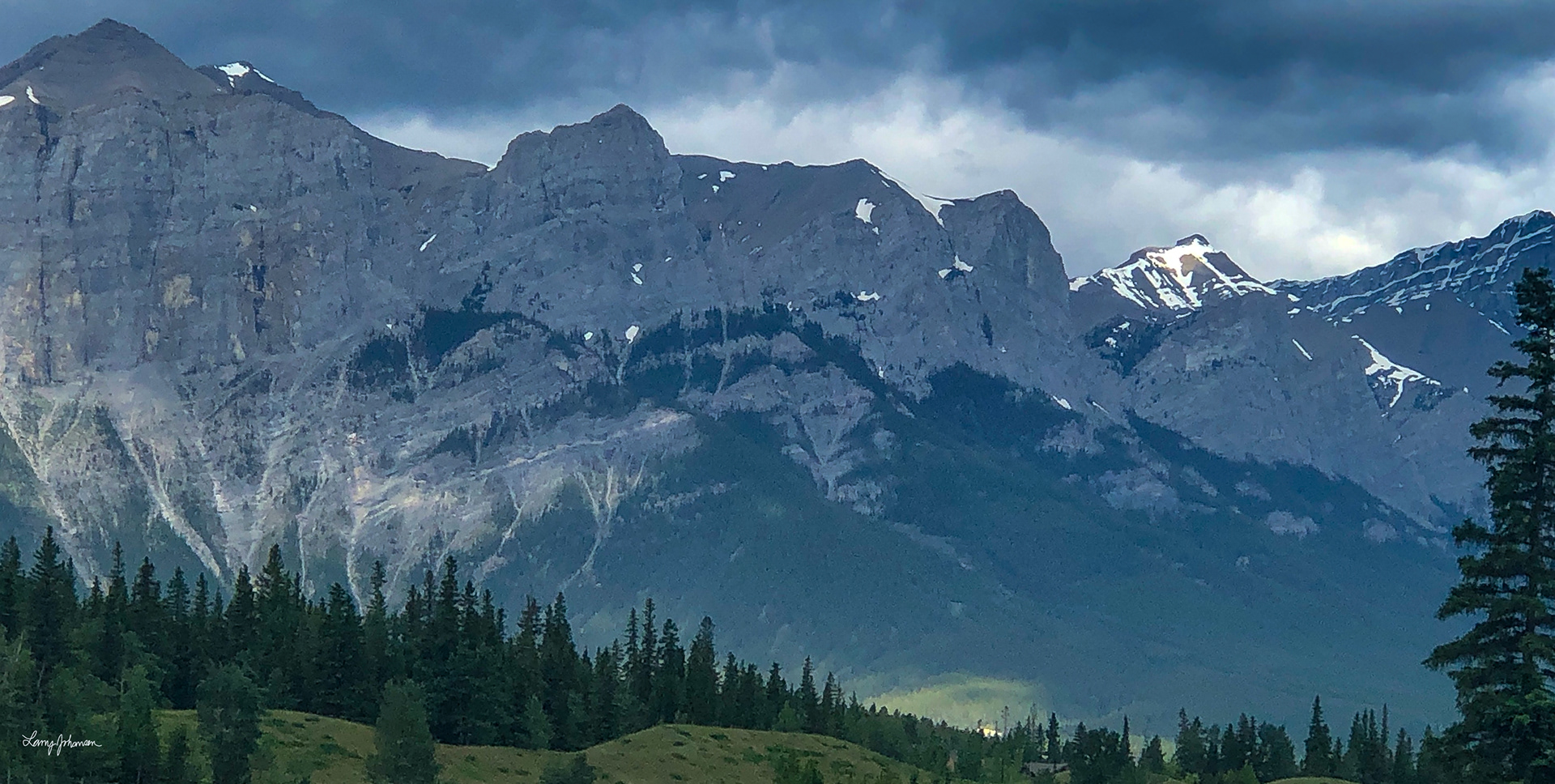 Banff