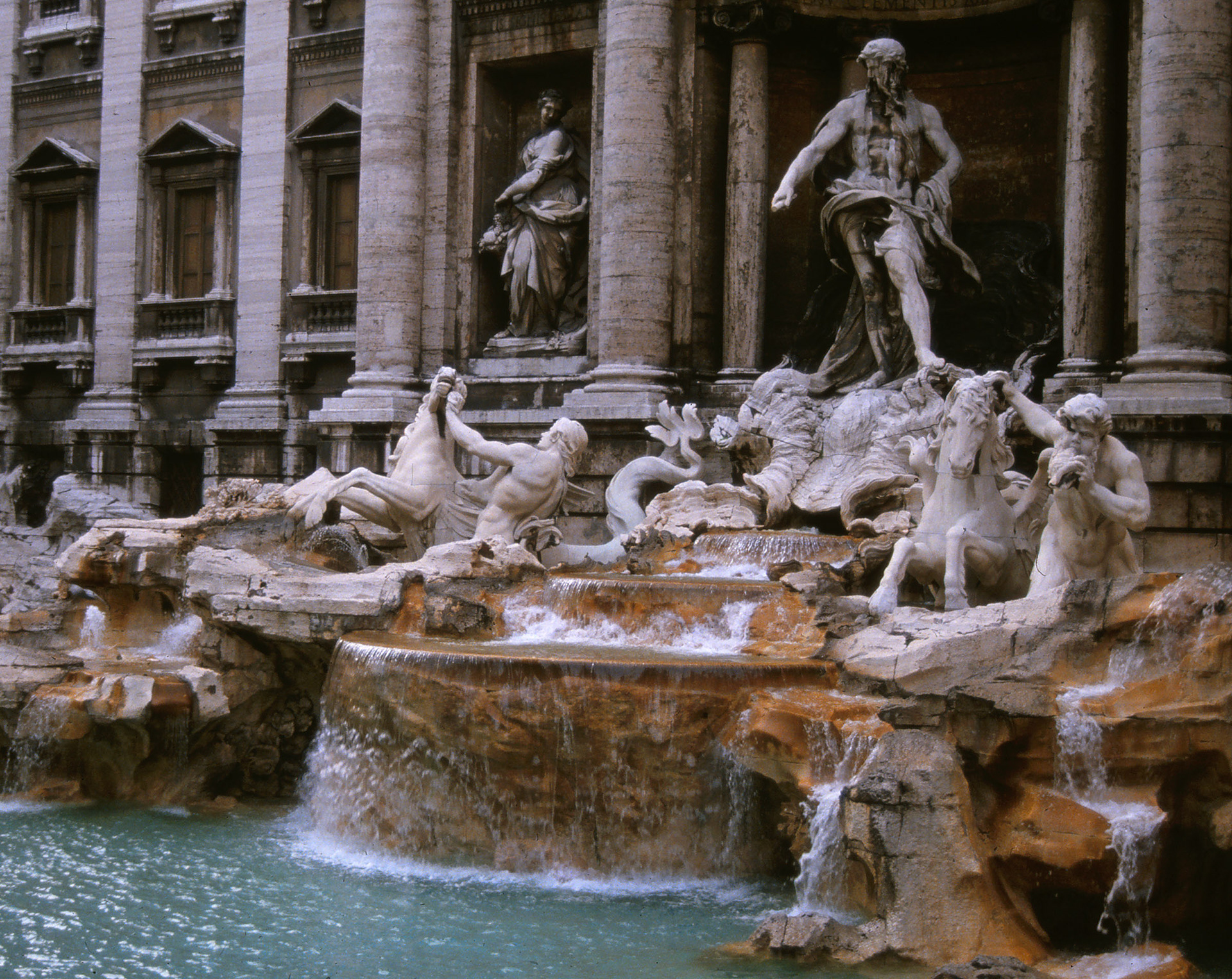 ROME