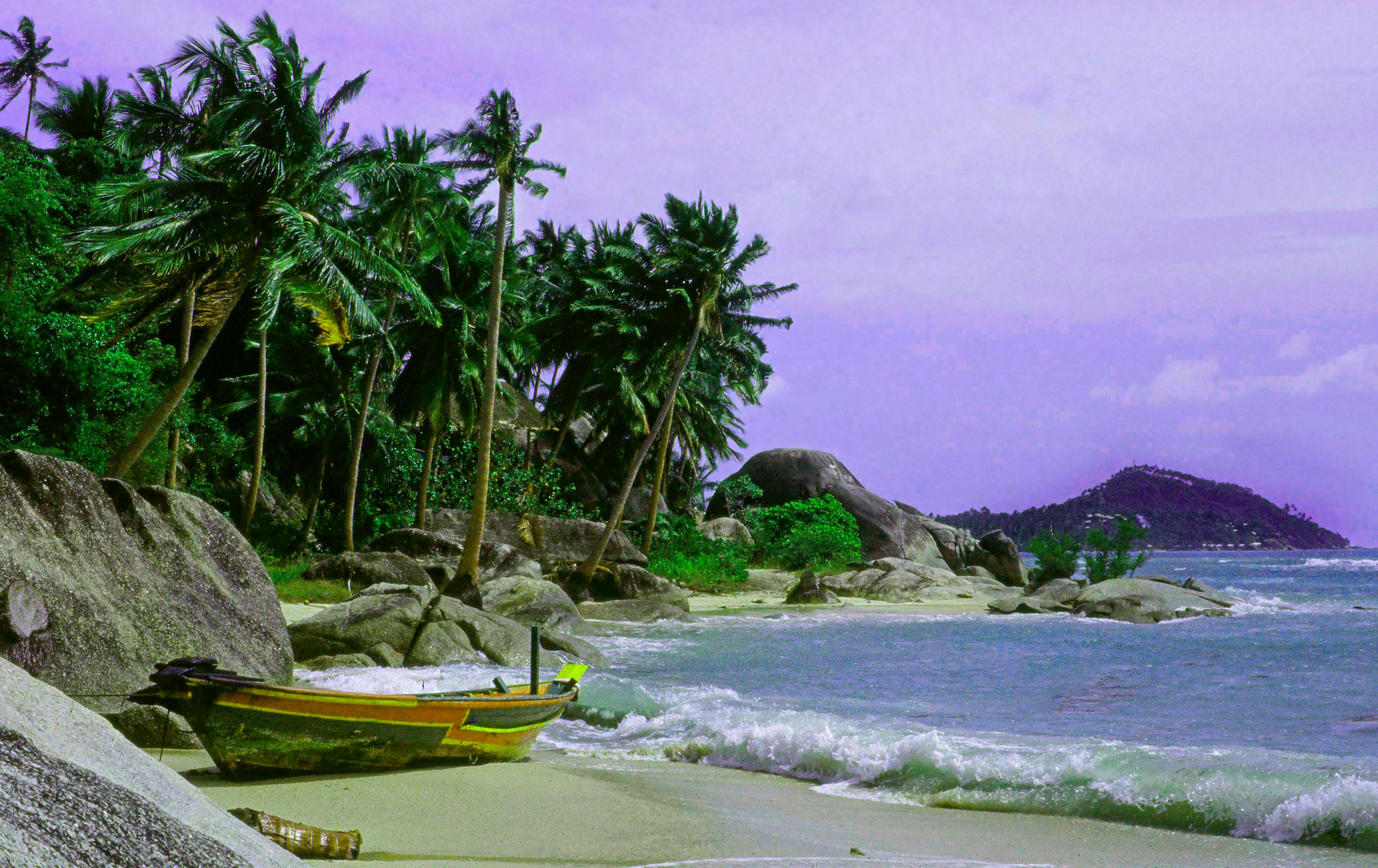THAILAND