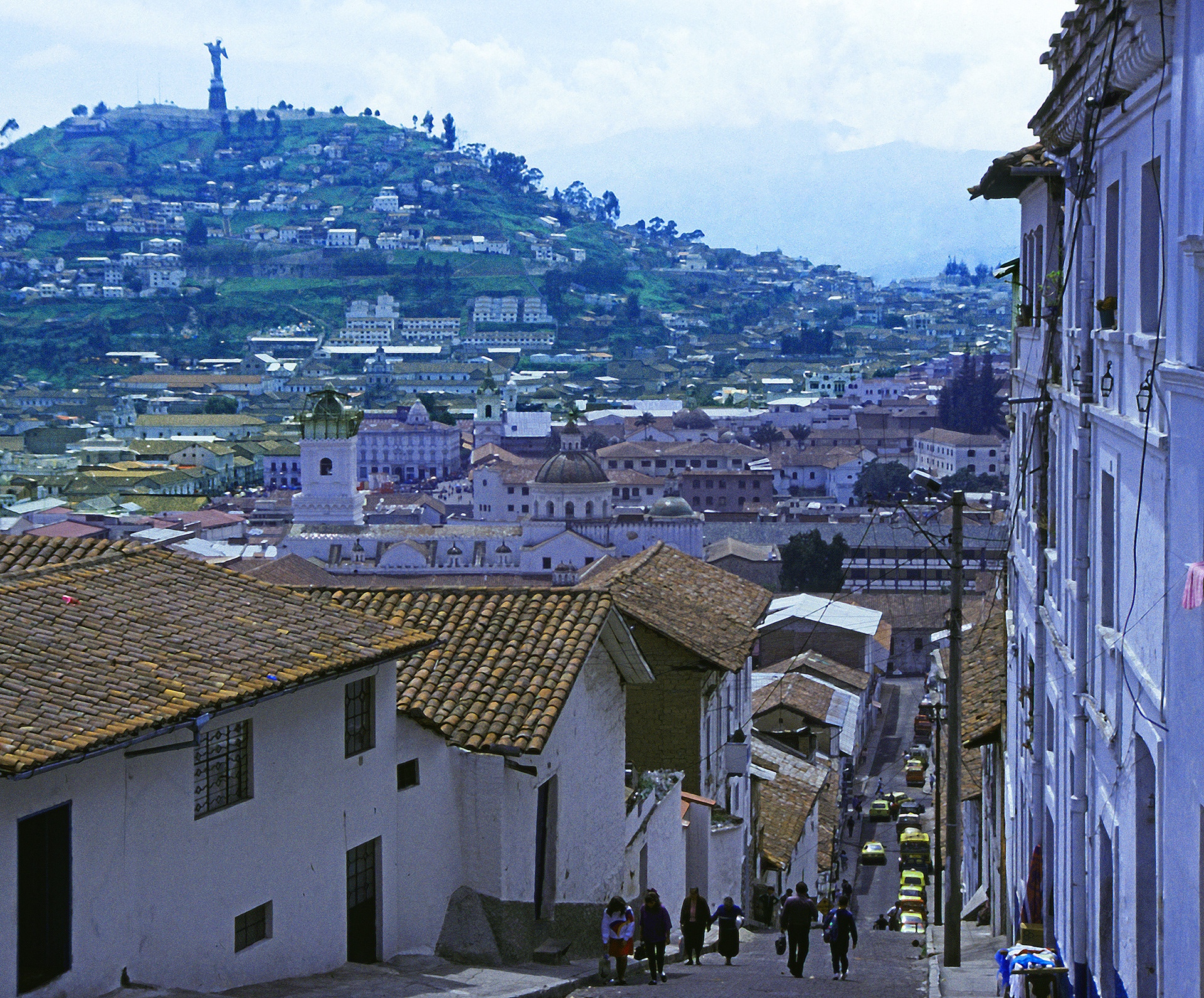 Quito