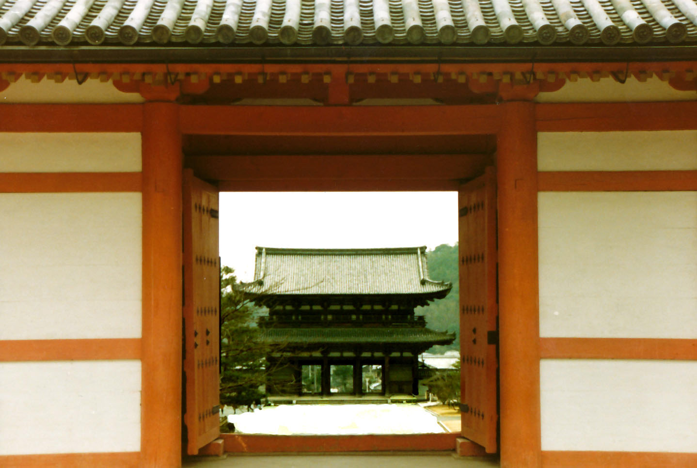 KYOTO