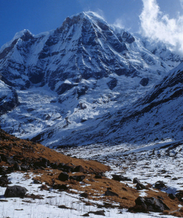 ACONCAGUA
