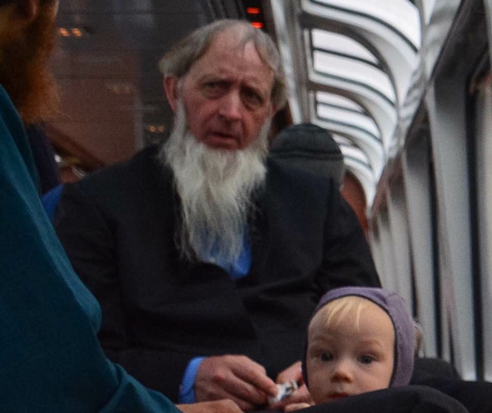 Amish