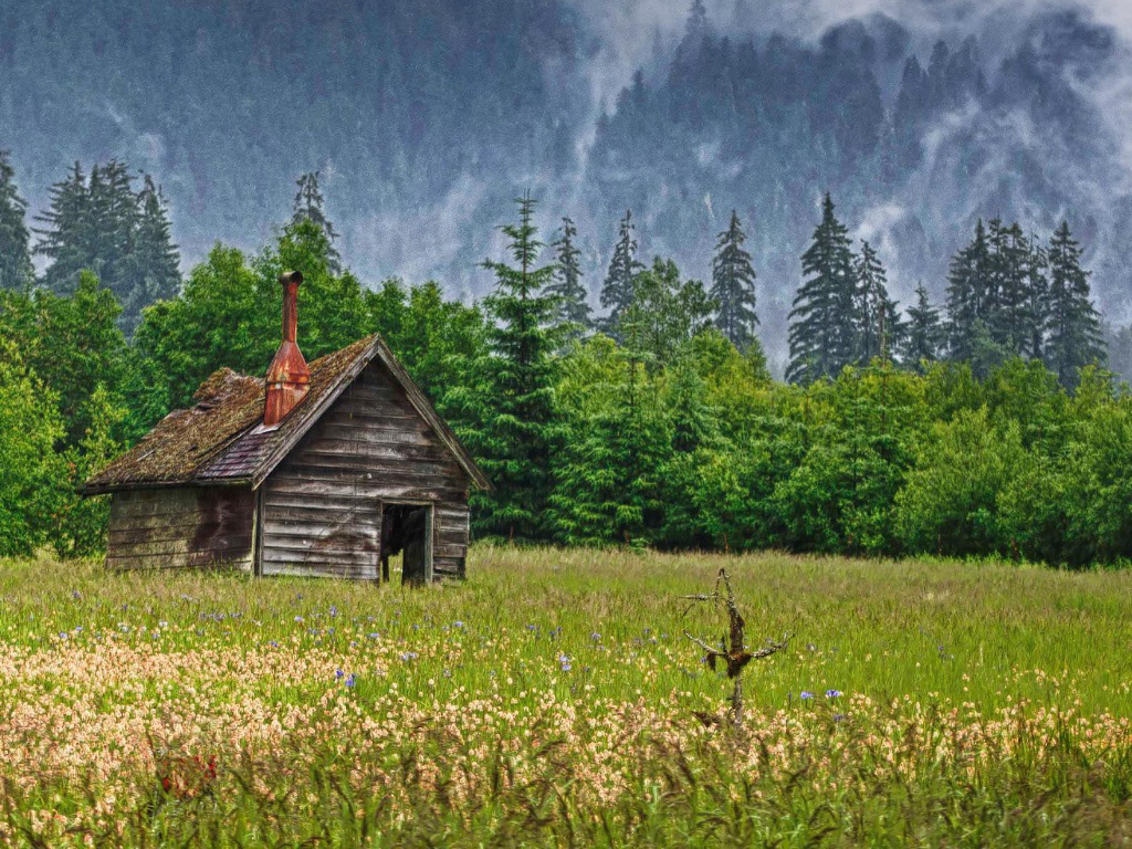 Mendenhall Valley
