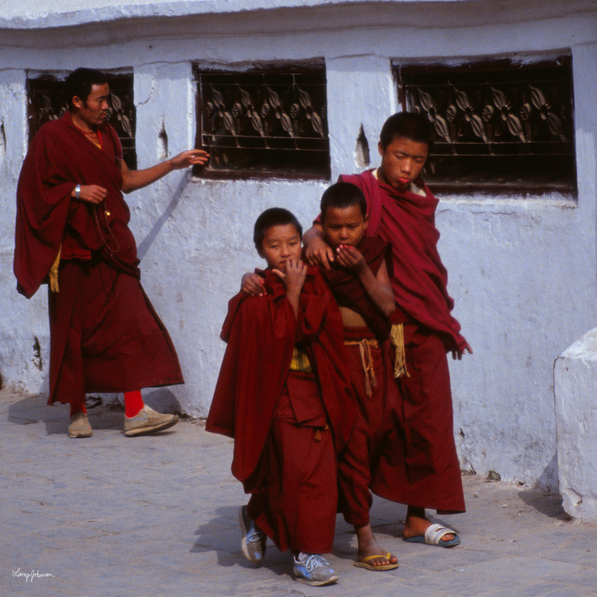Katmandu