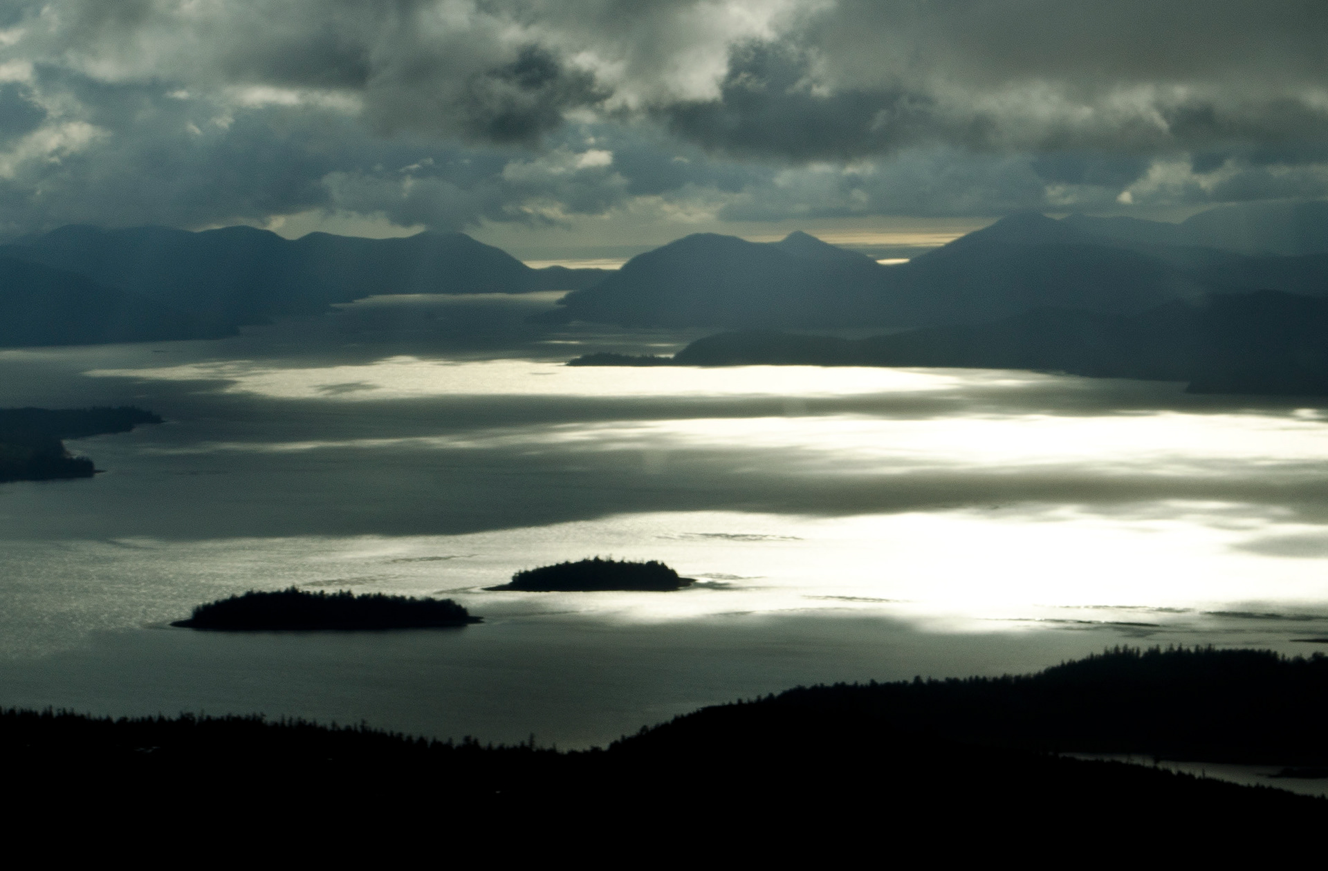 SOUTH PRINCE OF WALES