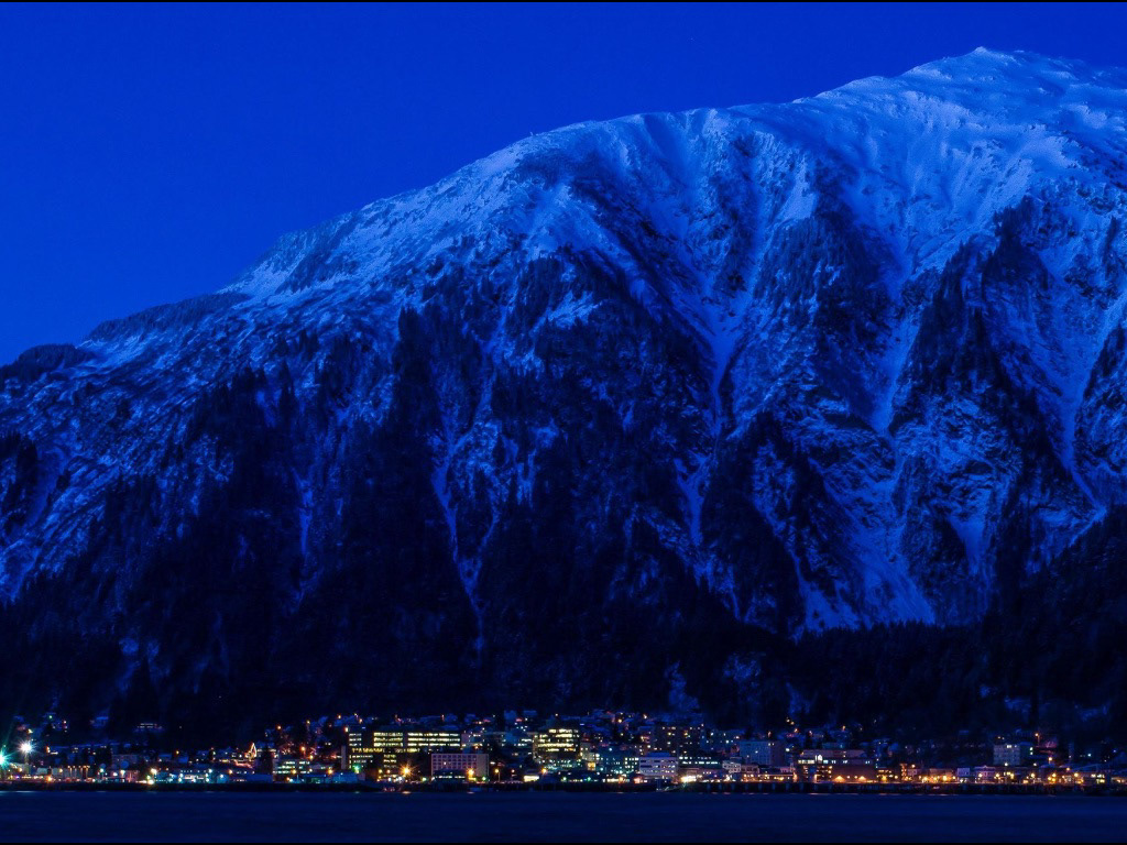 Juneau