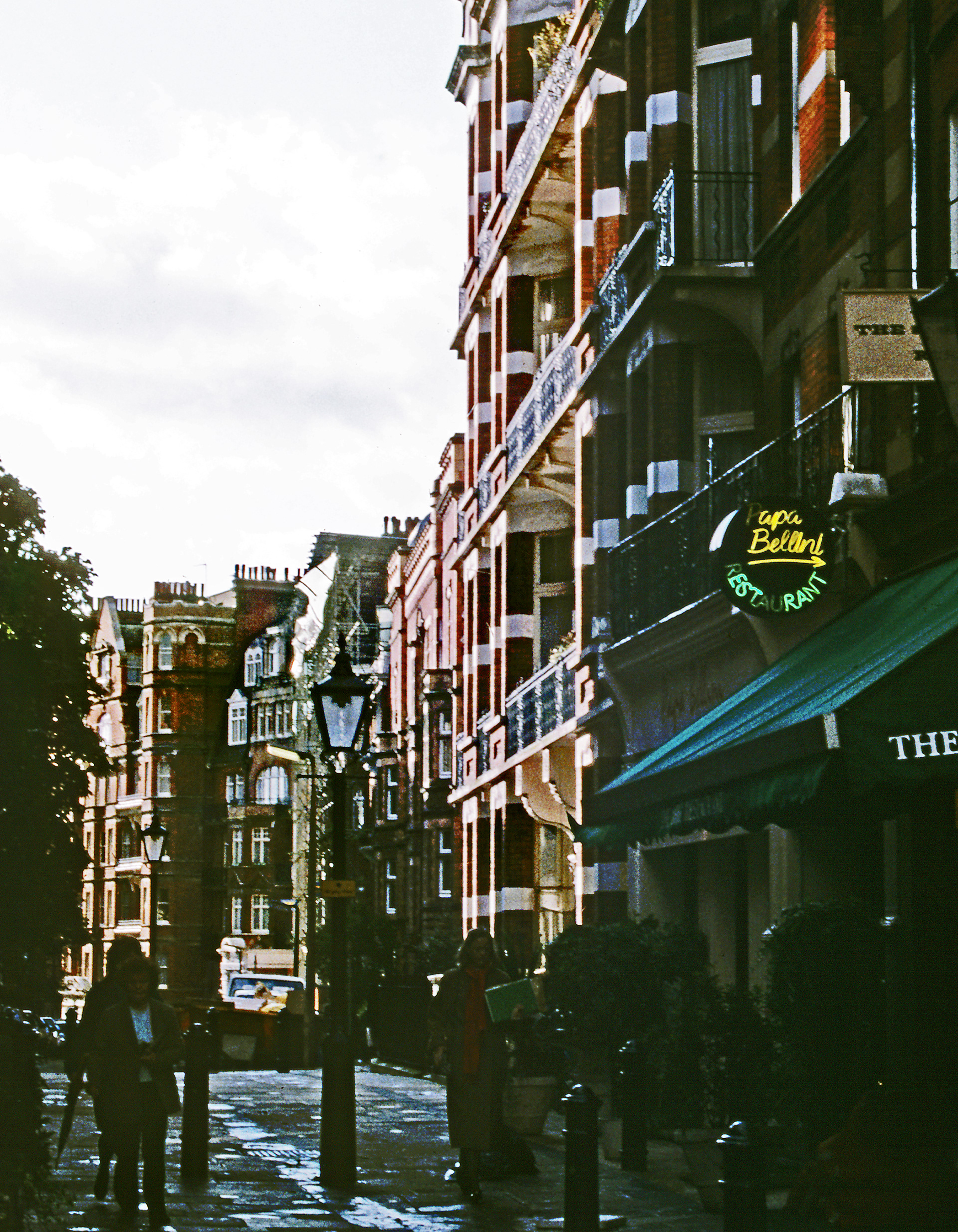 LONDON