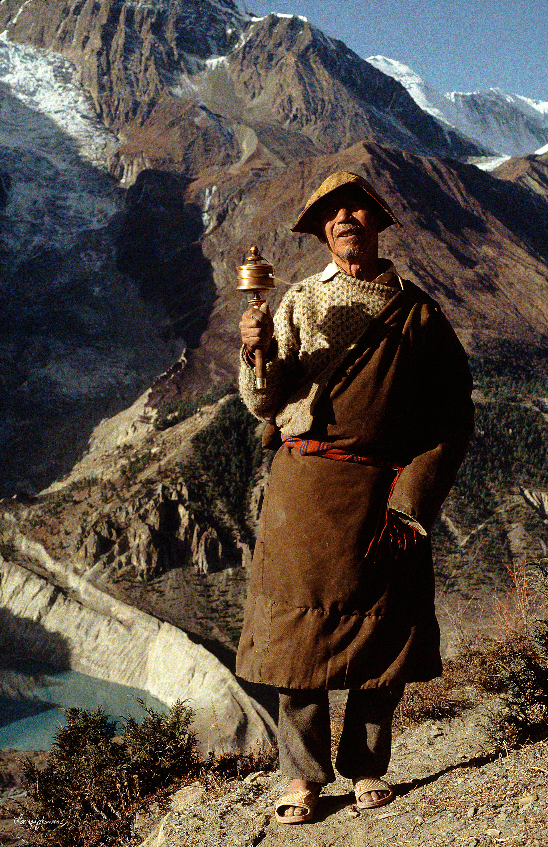 Manang