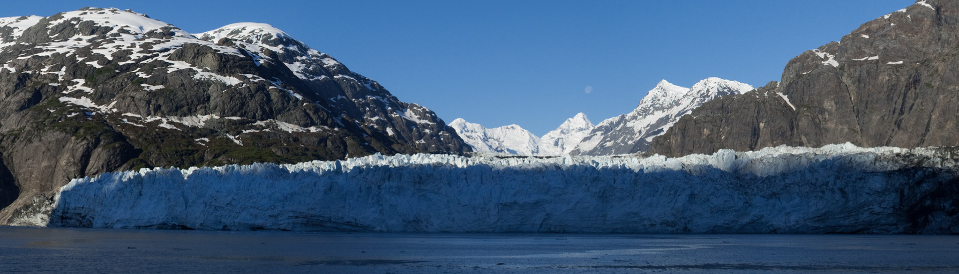 GLACIER BAY 