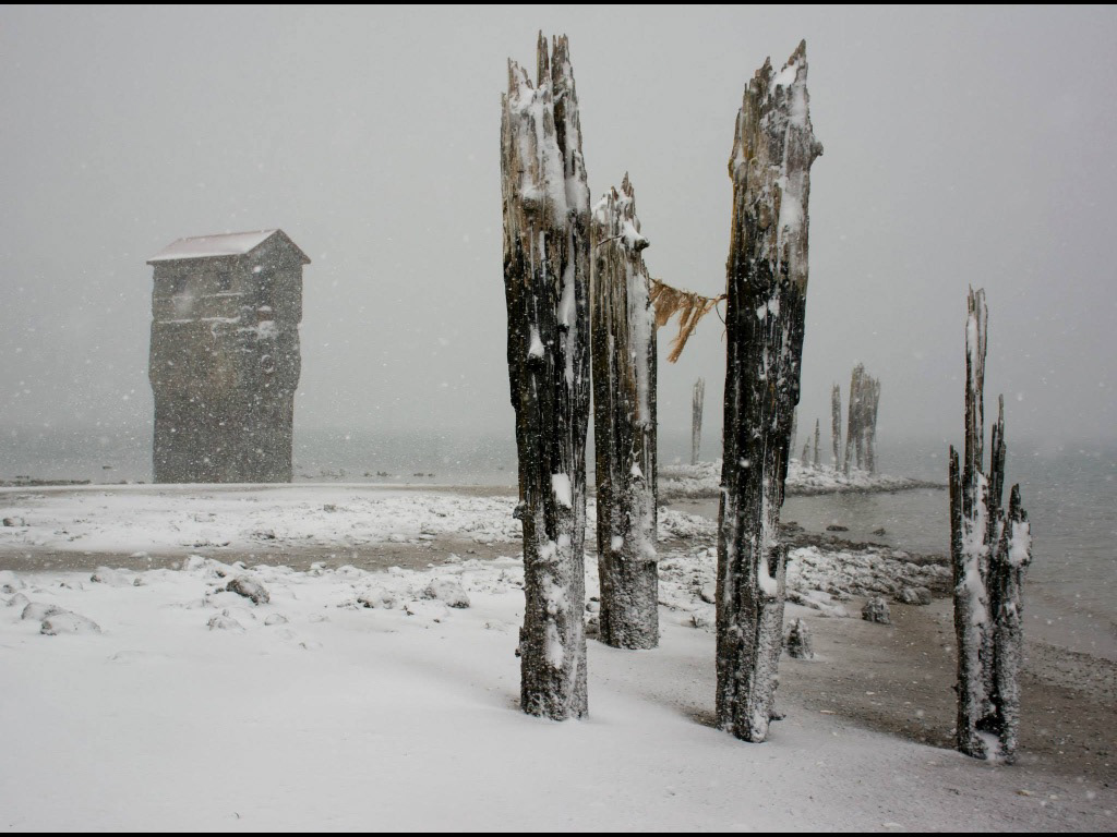 Pump House