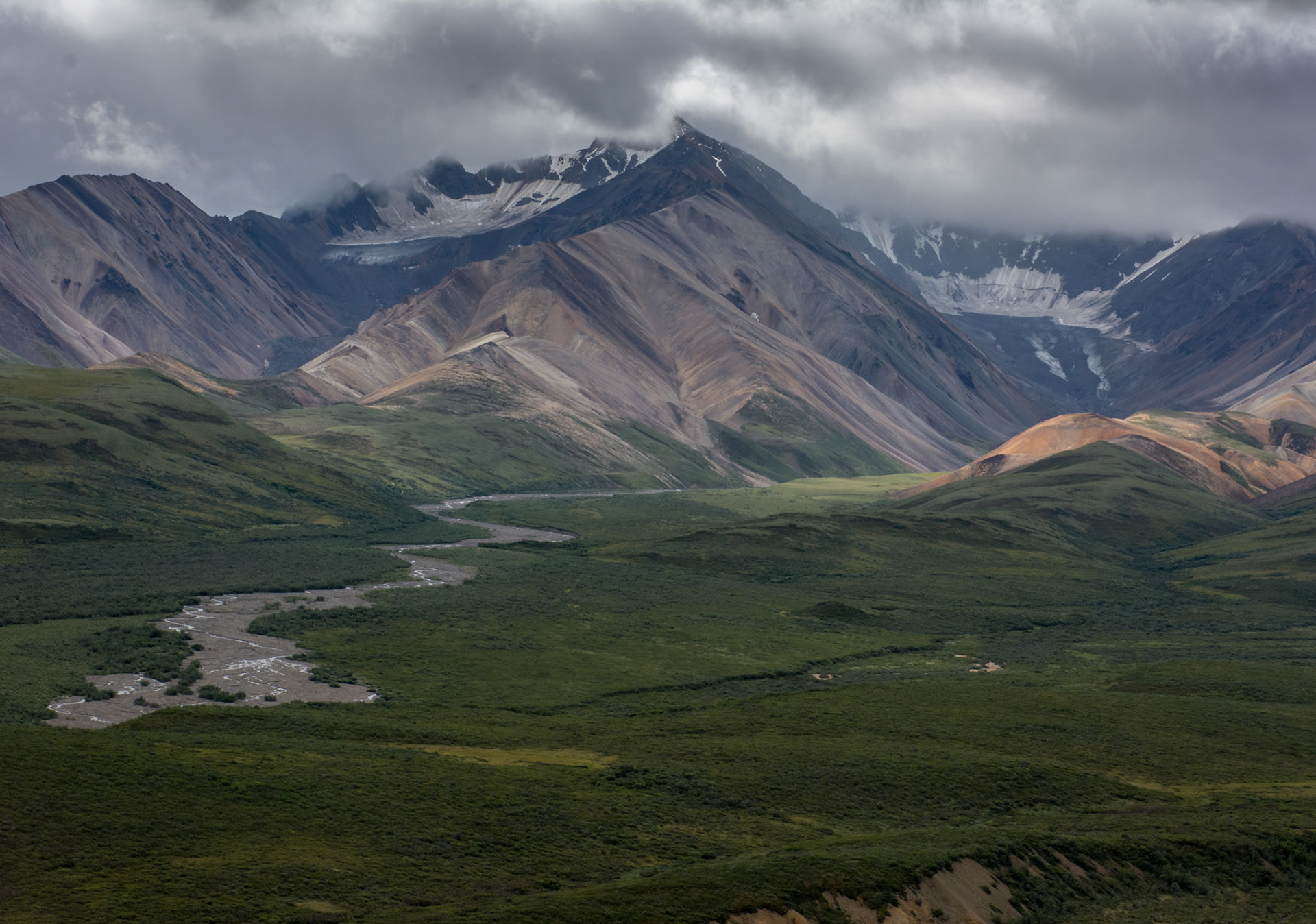 DENALI PARK