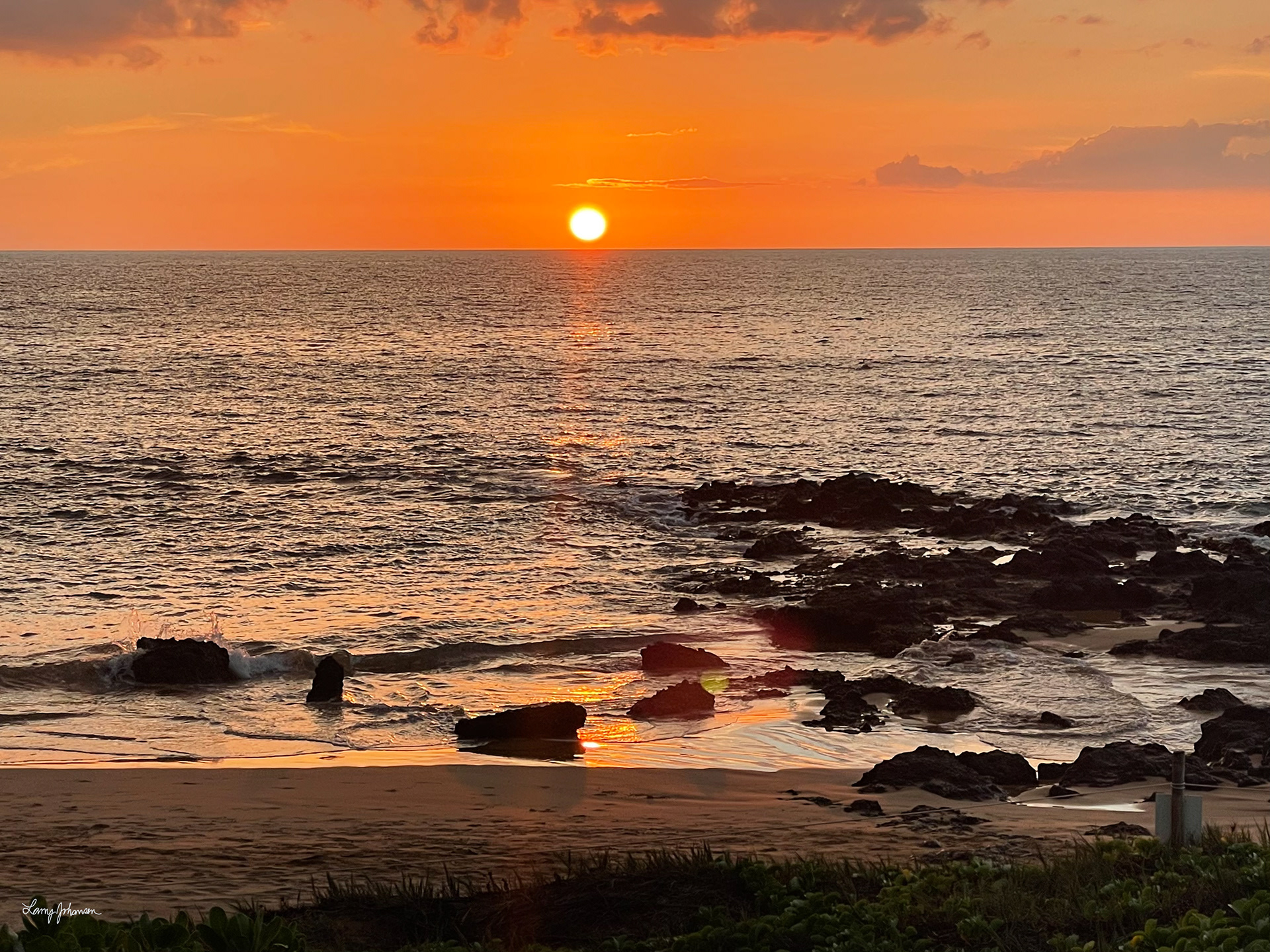 Maui