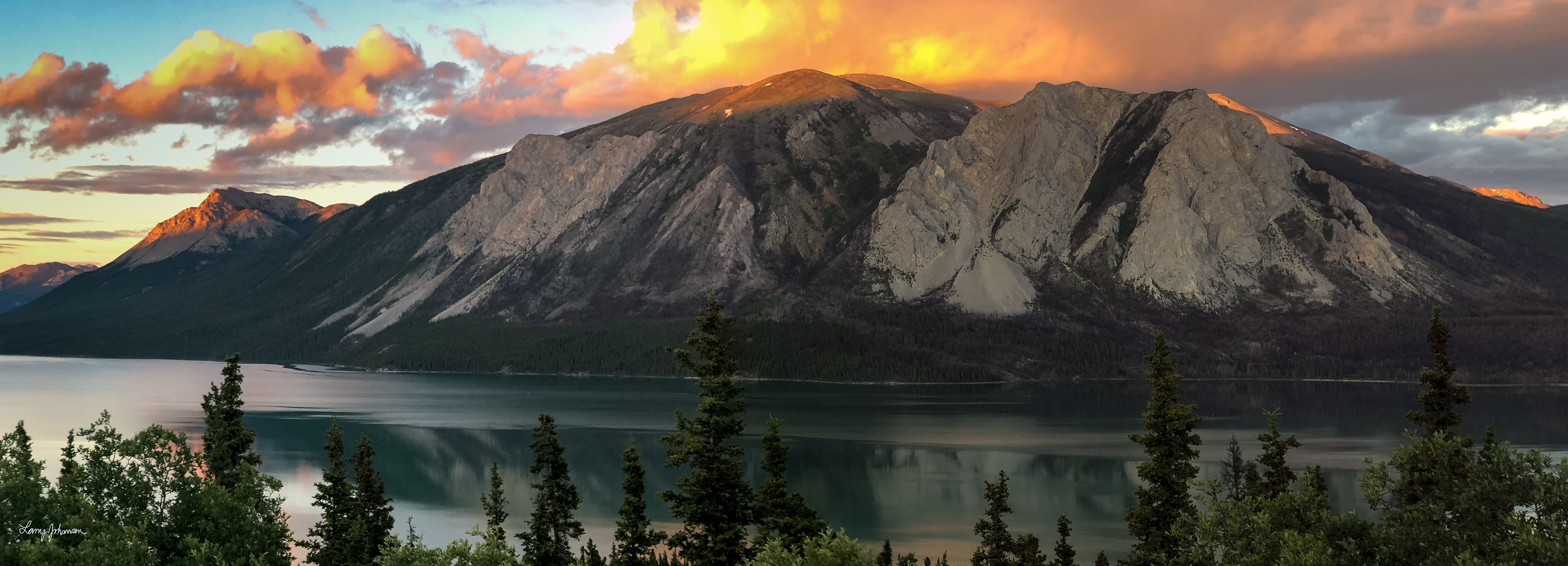 Carcross