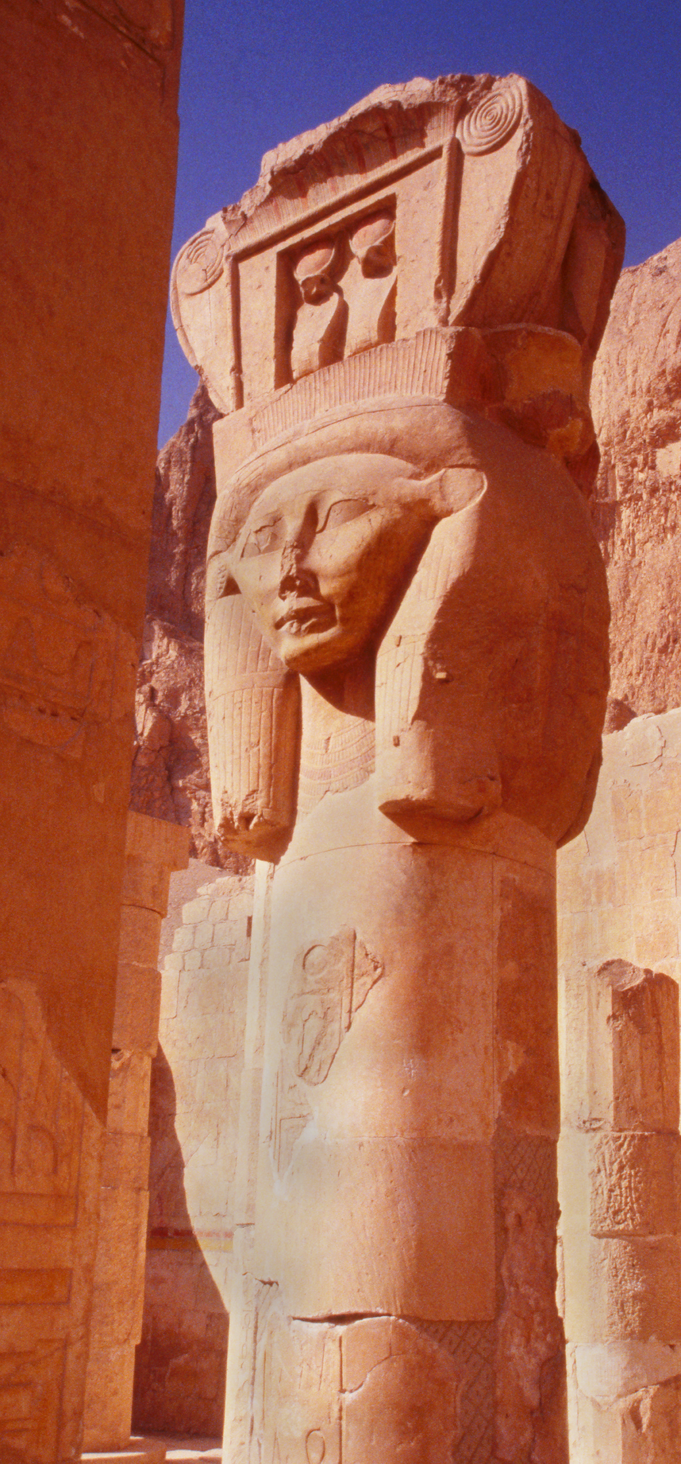 Karnak