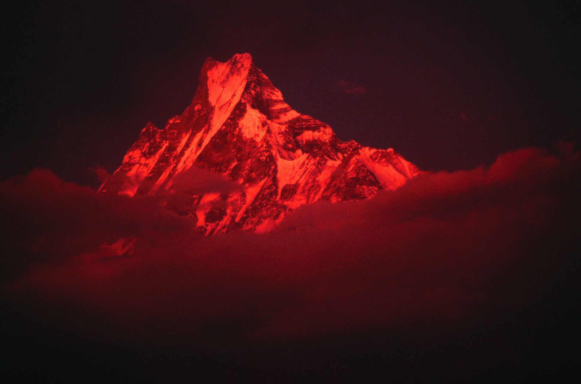 MACHUPACHARE NEPAL