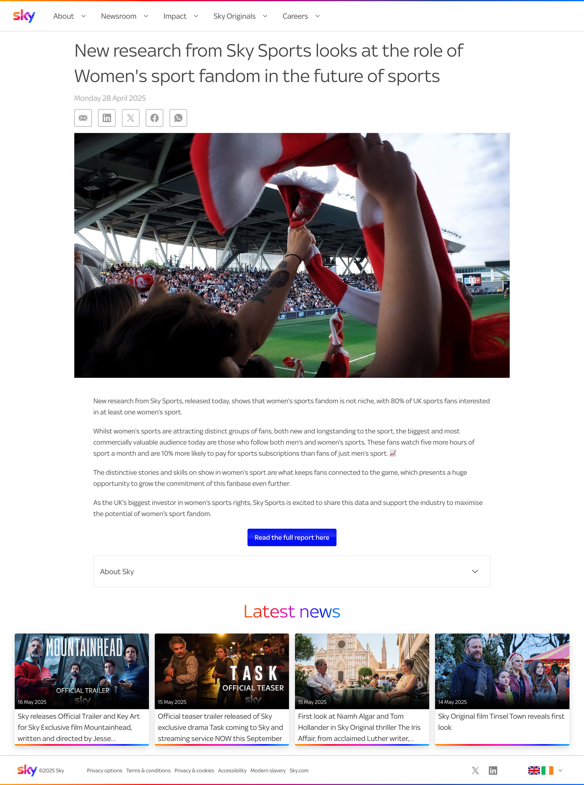 https://www.skygroup.sky/article/new-research-from-sky-sports-looks-at-the-role-of-women-s-sport-fandom-in-the-future-of-sports