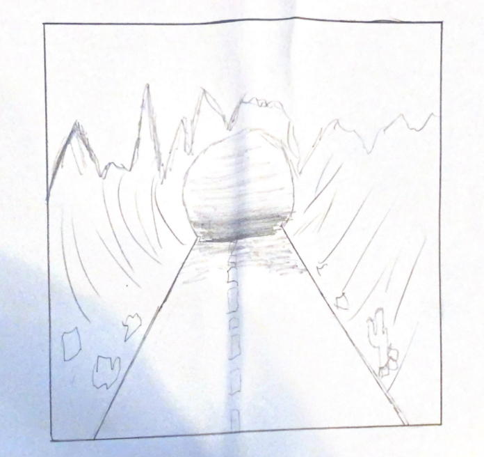 Single Cover Concept