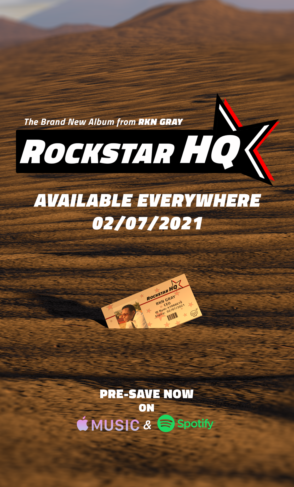 Bus Stop Promo