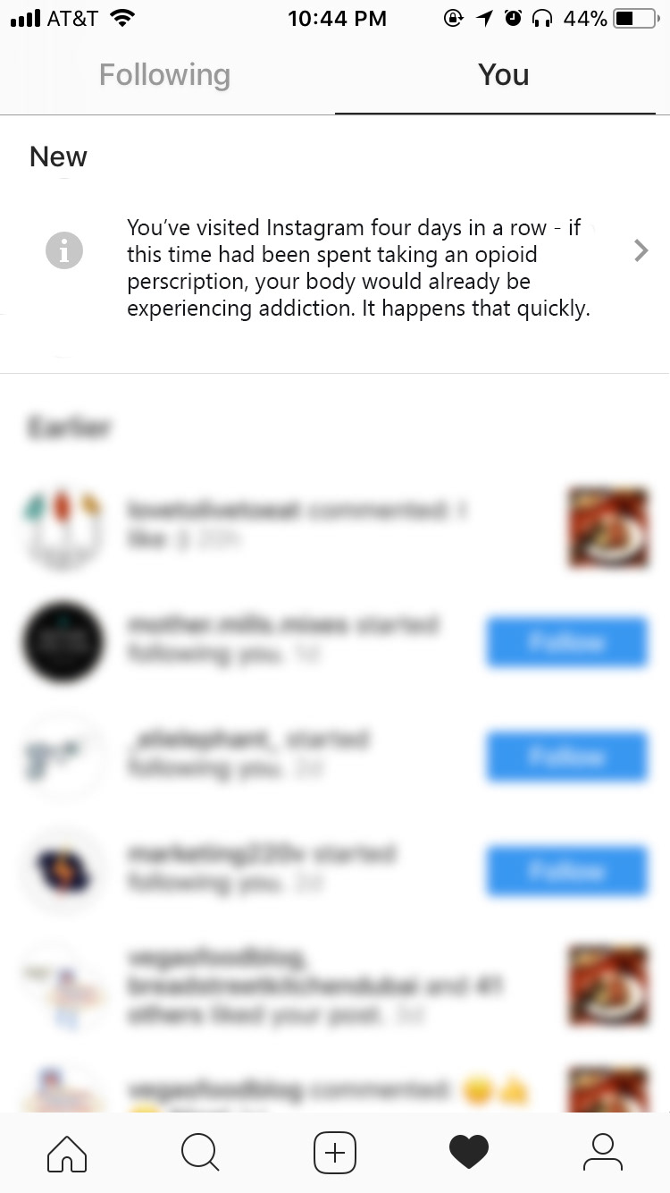 Instagram