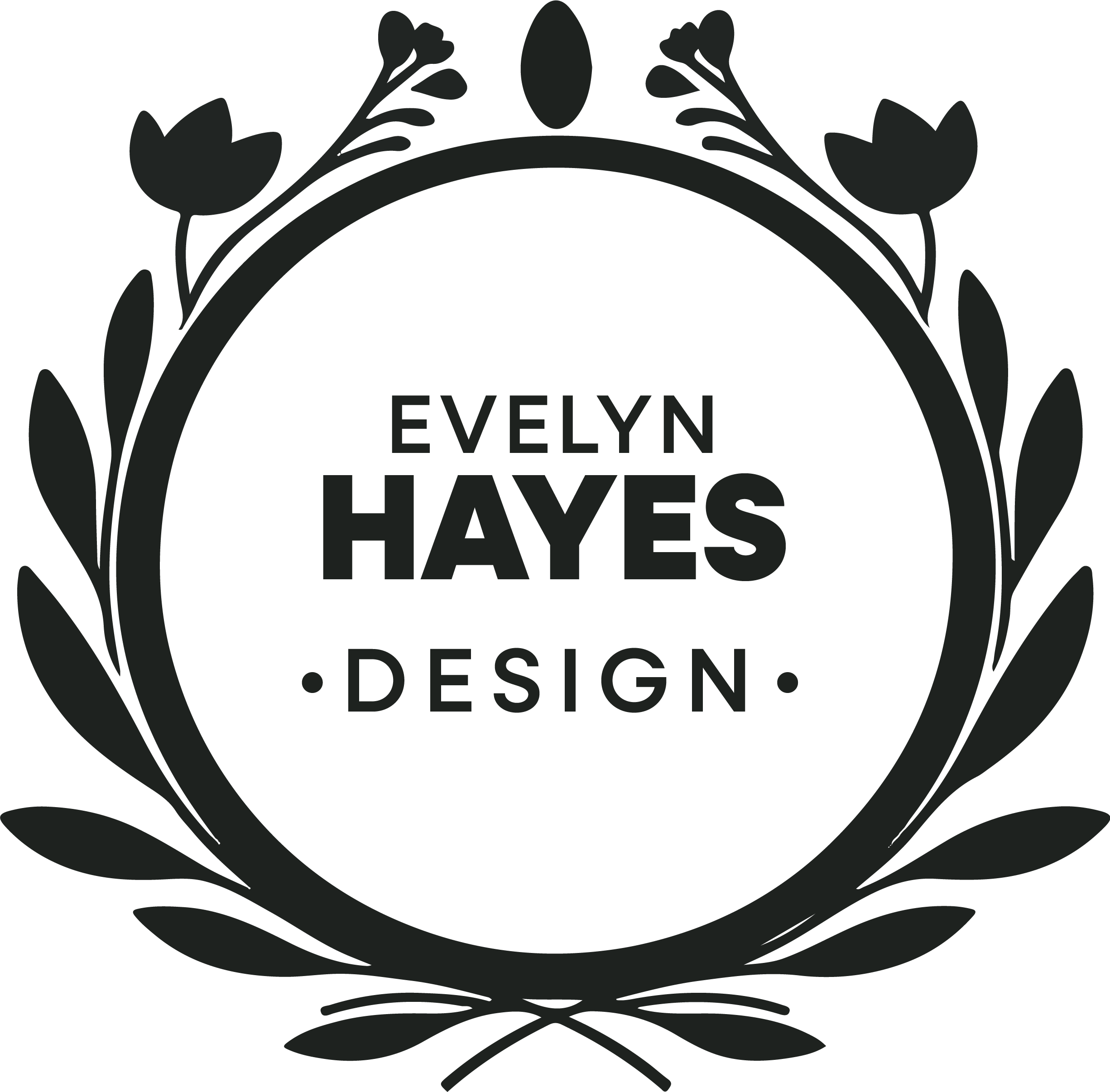 evelyn hayes