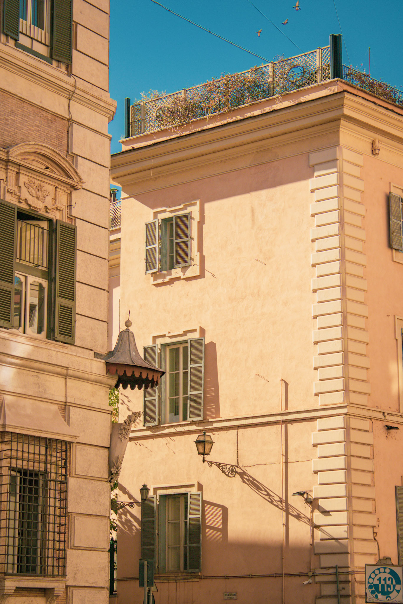 turret