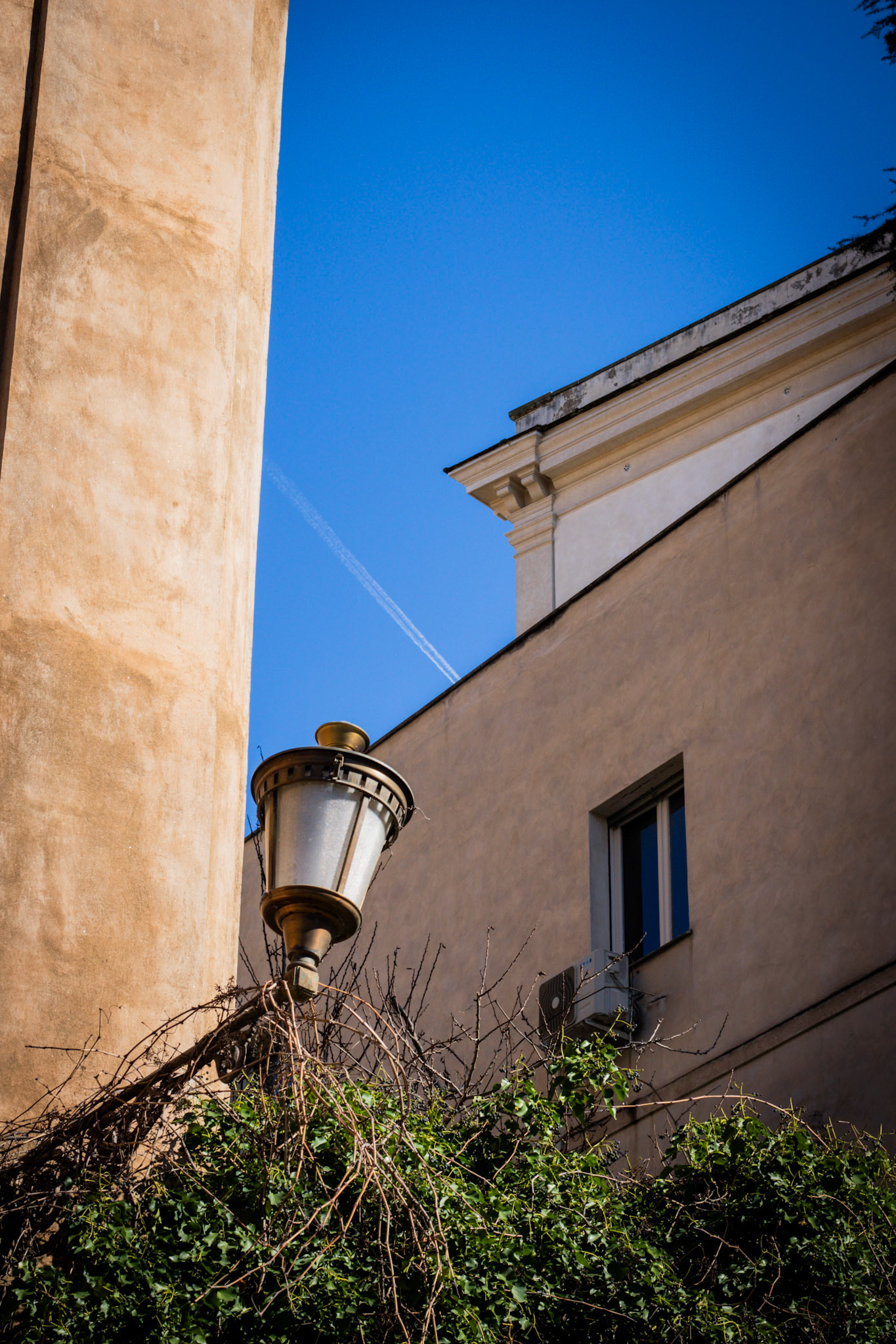 lamp