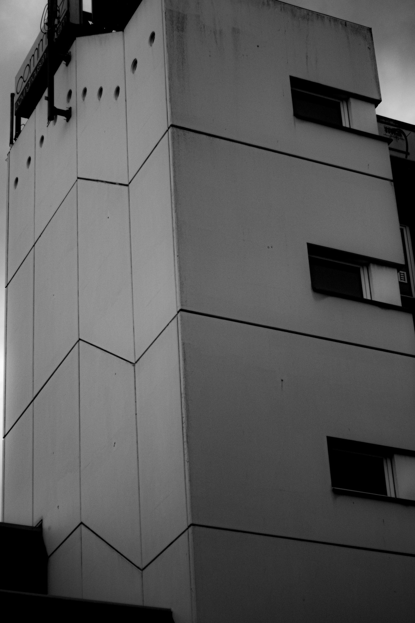 is this brutalism?