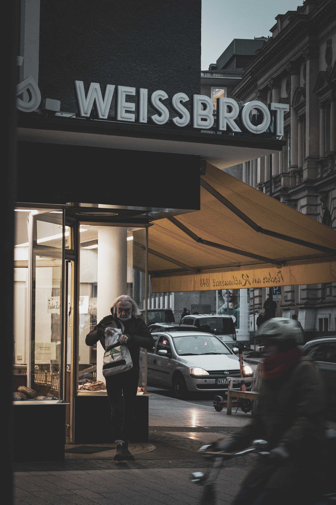 a pun for the german speakers