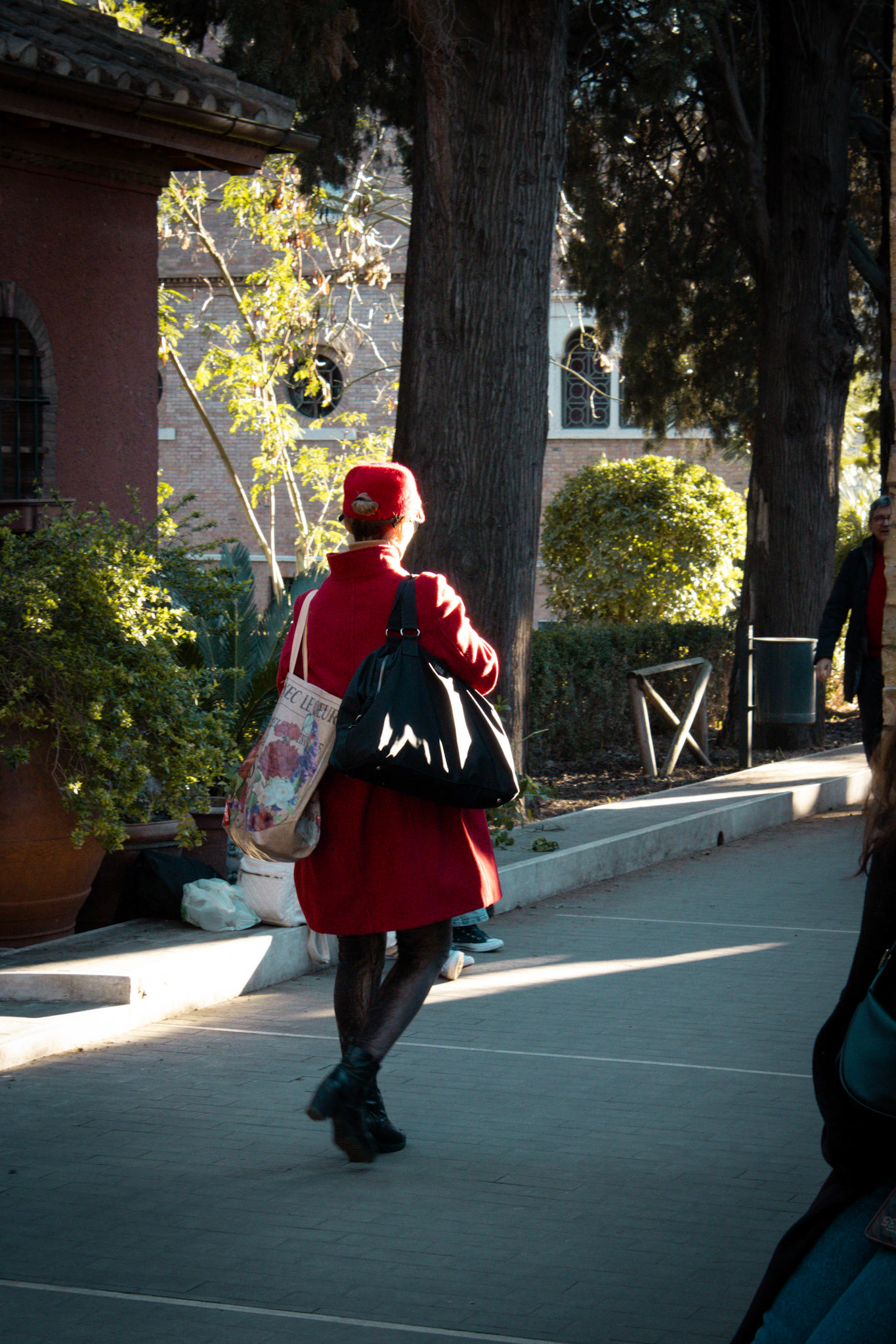 red riding hood