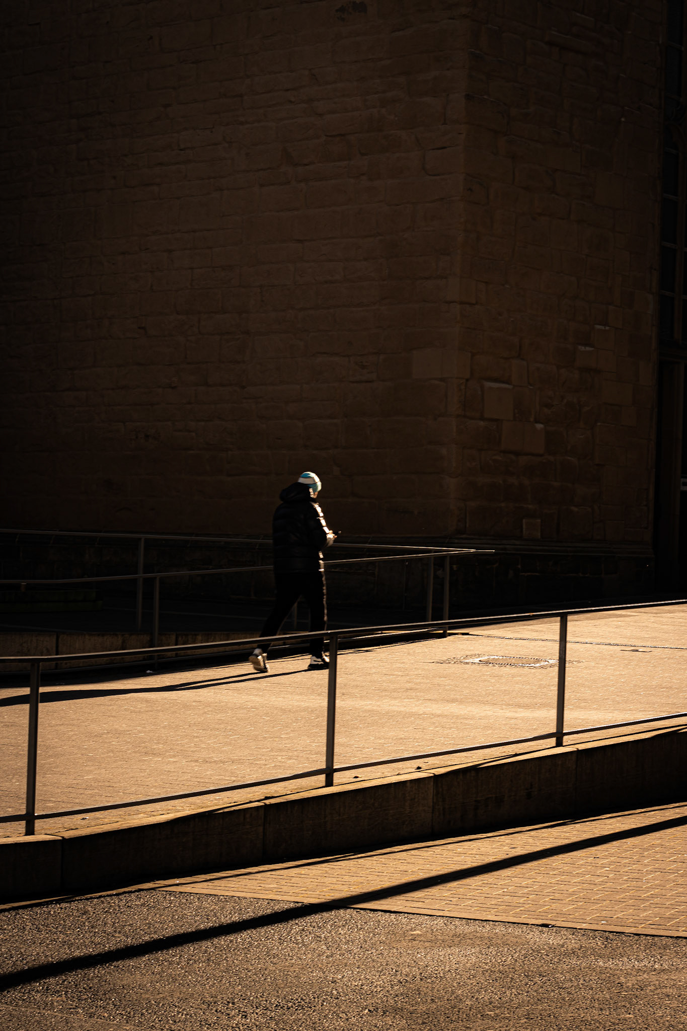 sundrenched