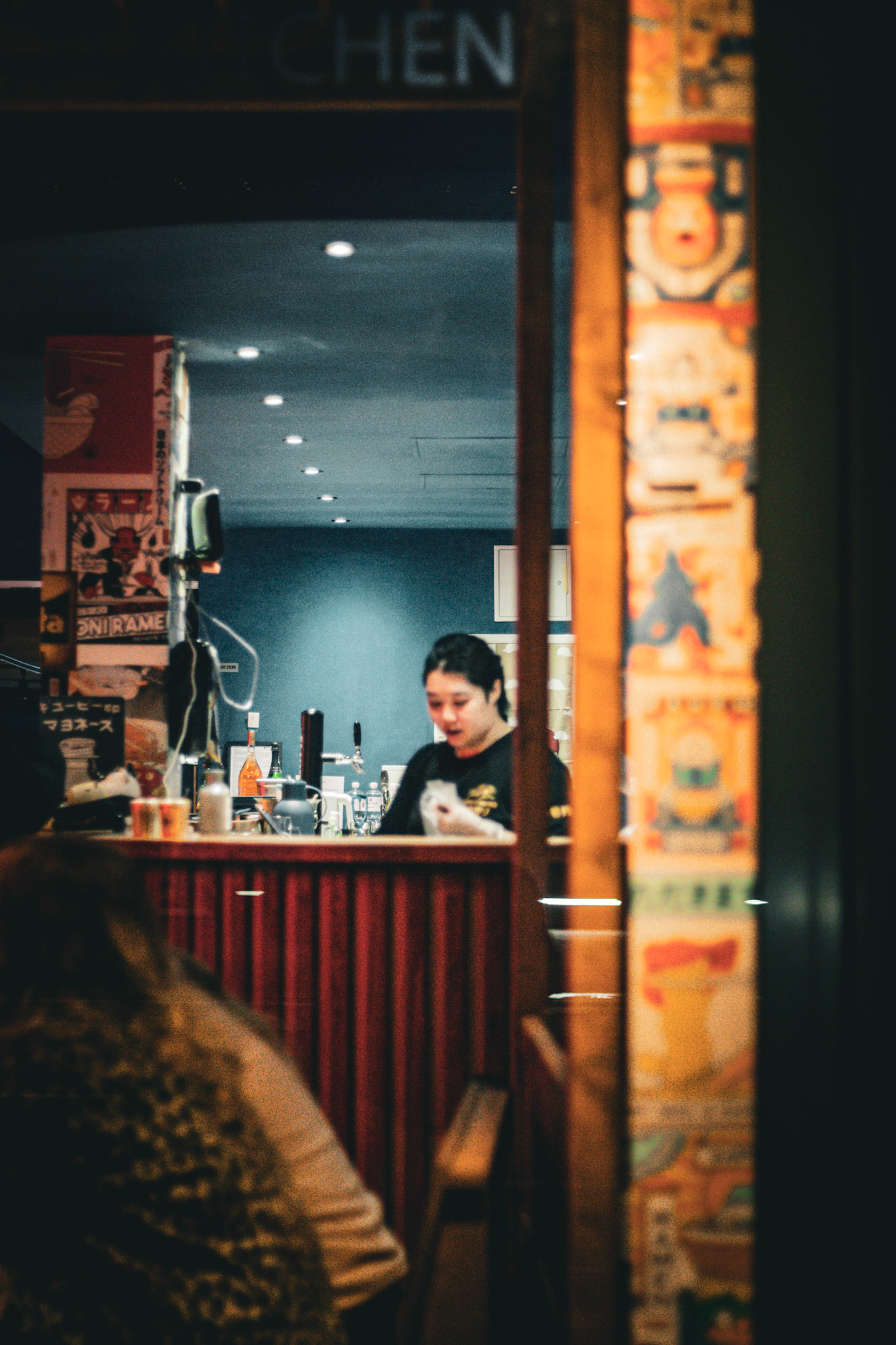ramen shop