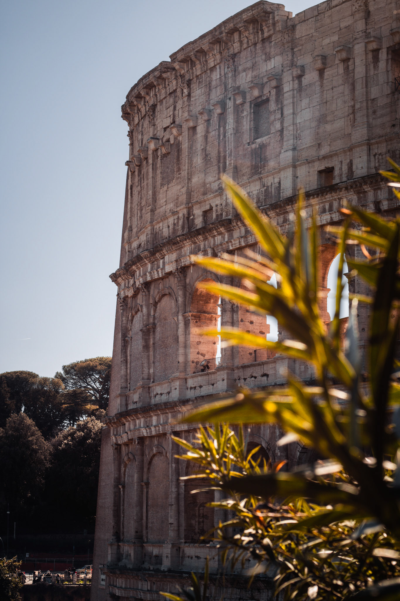 colosseum